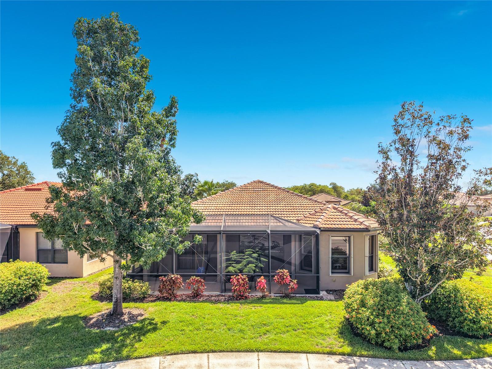 2746 Arugula Dr, North Port, FL 34289 — photo 35 of 61