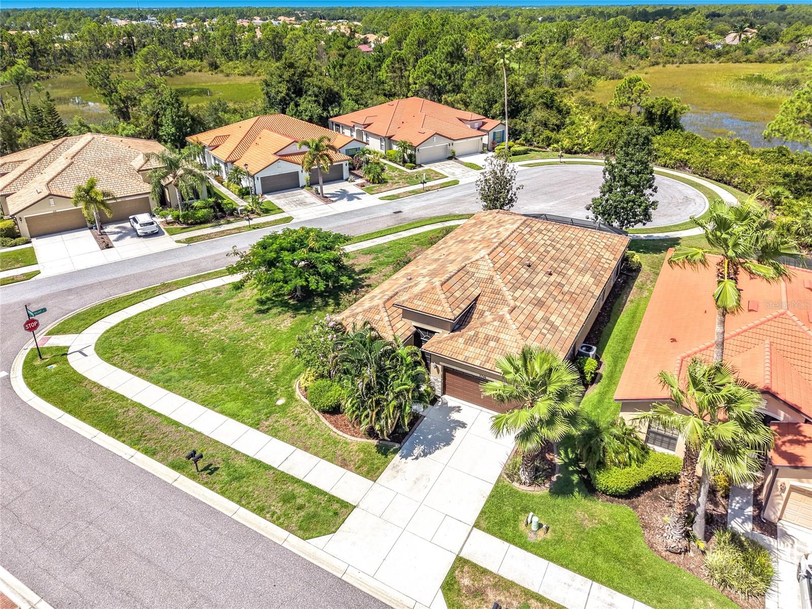 2746 Arugula Dr, North Port, FL 34289 — photo 38 of 61