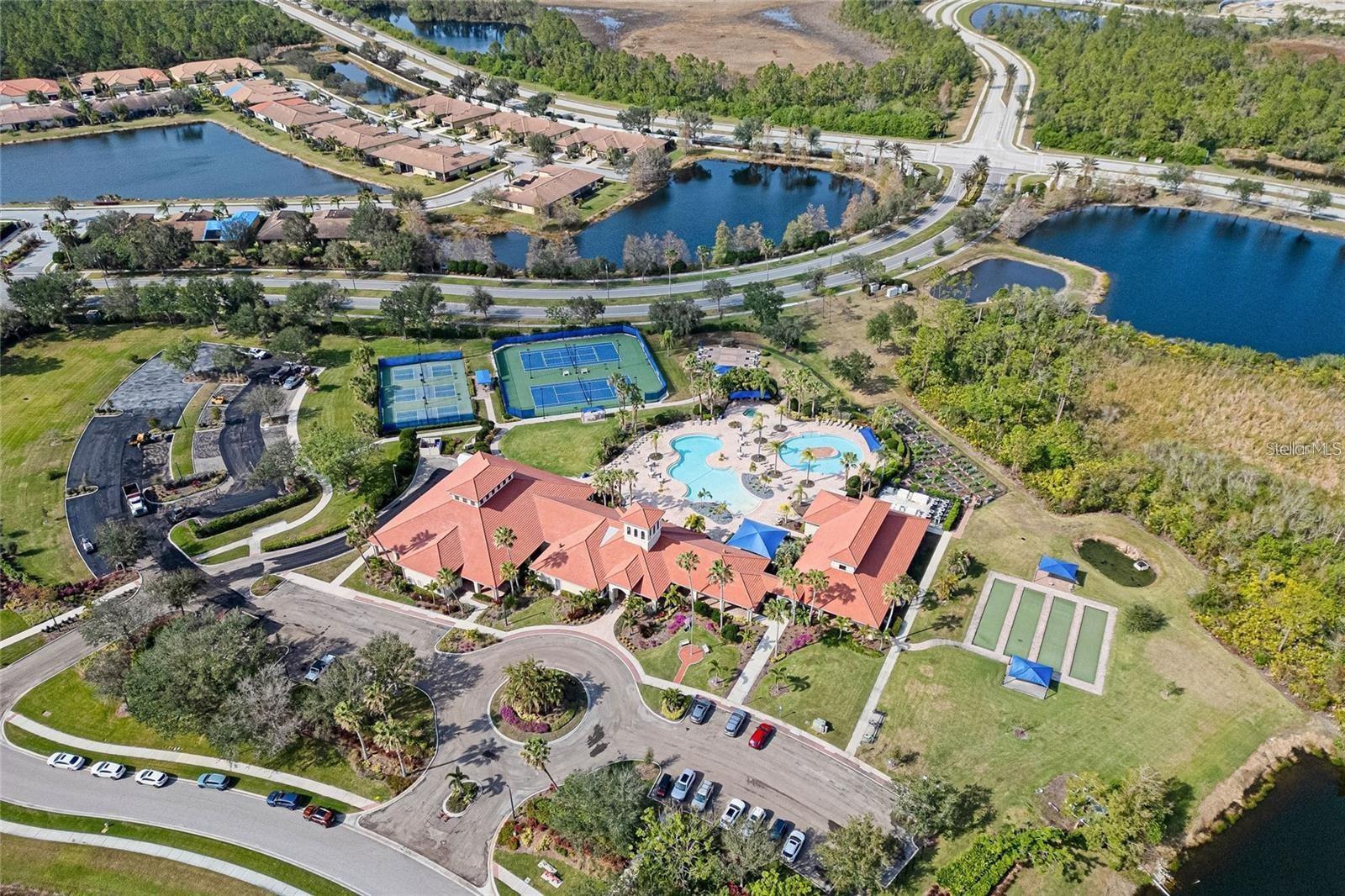 2746 Arugula Dr, North Port, FL 34289 — photo 40 of 61