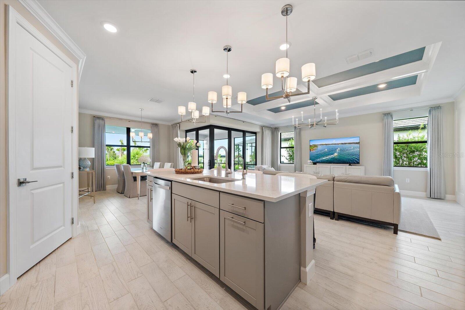 17275 Luminous Ave, Venice, FL 34293 — photo 13 of 44