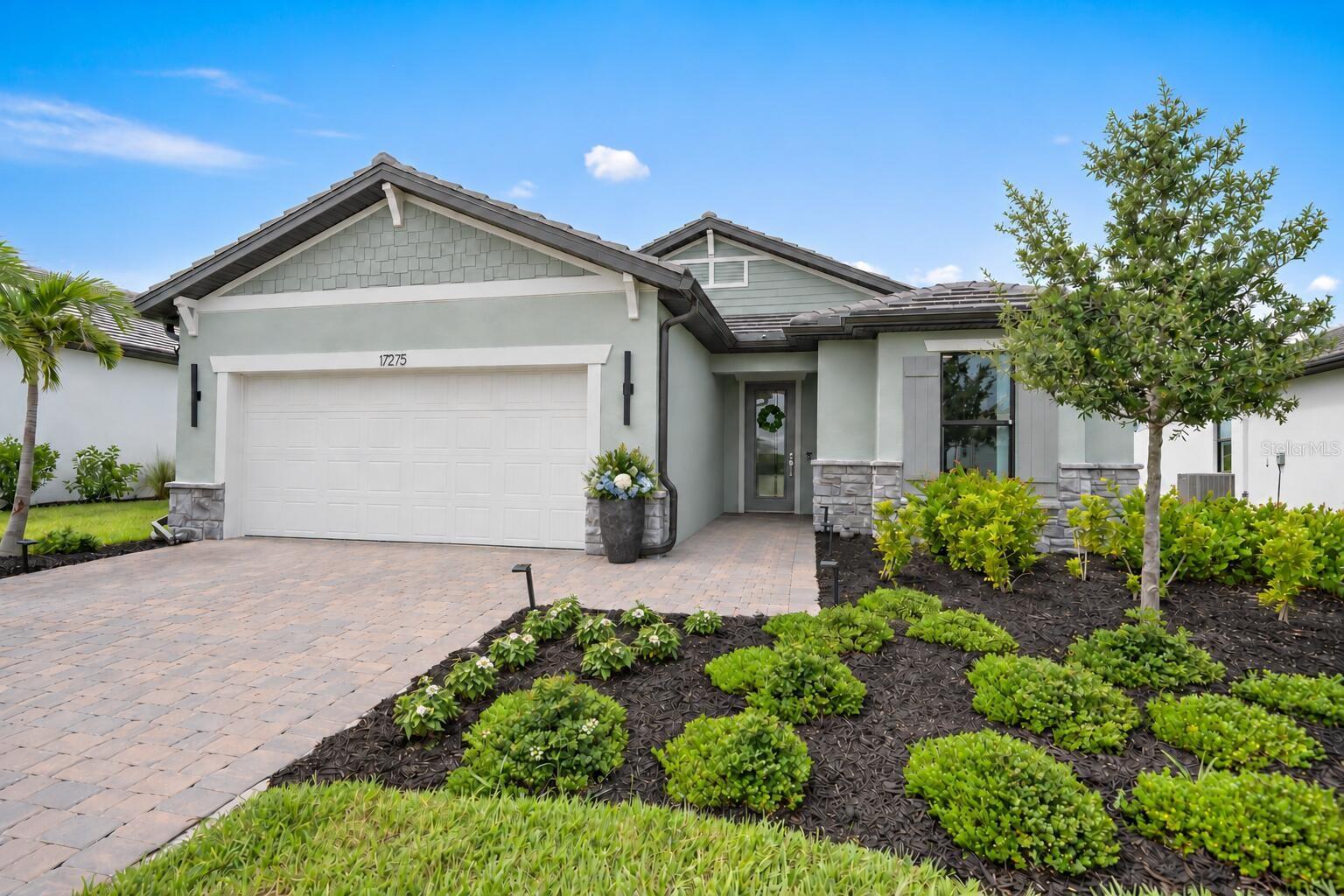 17275 Luminous Ave, Venice, FL 34293 — photo 3 of 44
