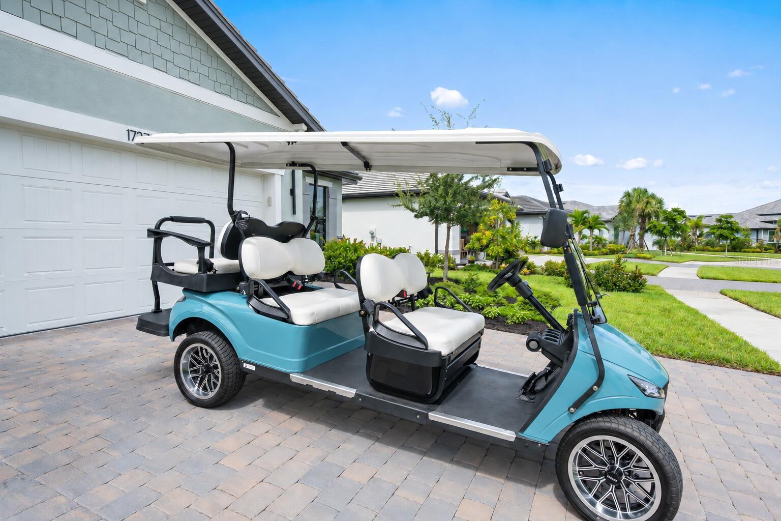 17275 Luminous Ave, Venice, FL 34293 — photo 32 of 44