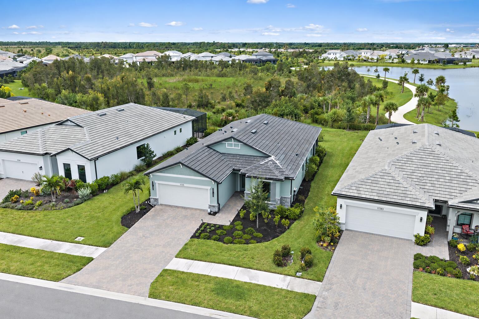 17275 Luminous Ave, Venice, FL 34293 — photo 33 of 44