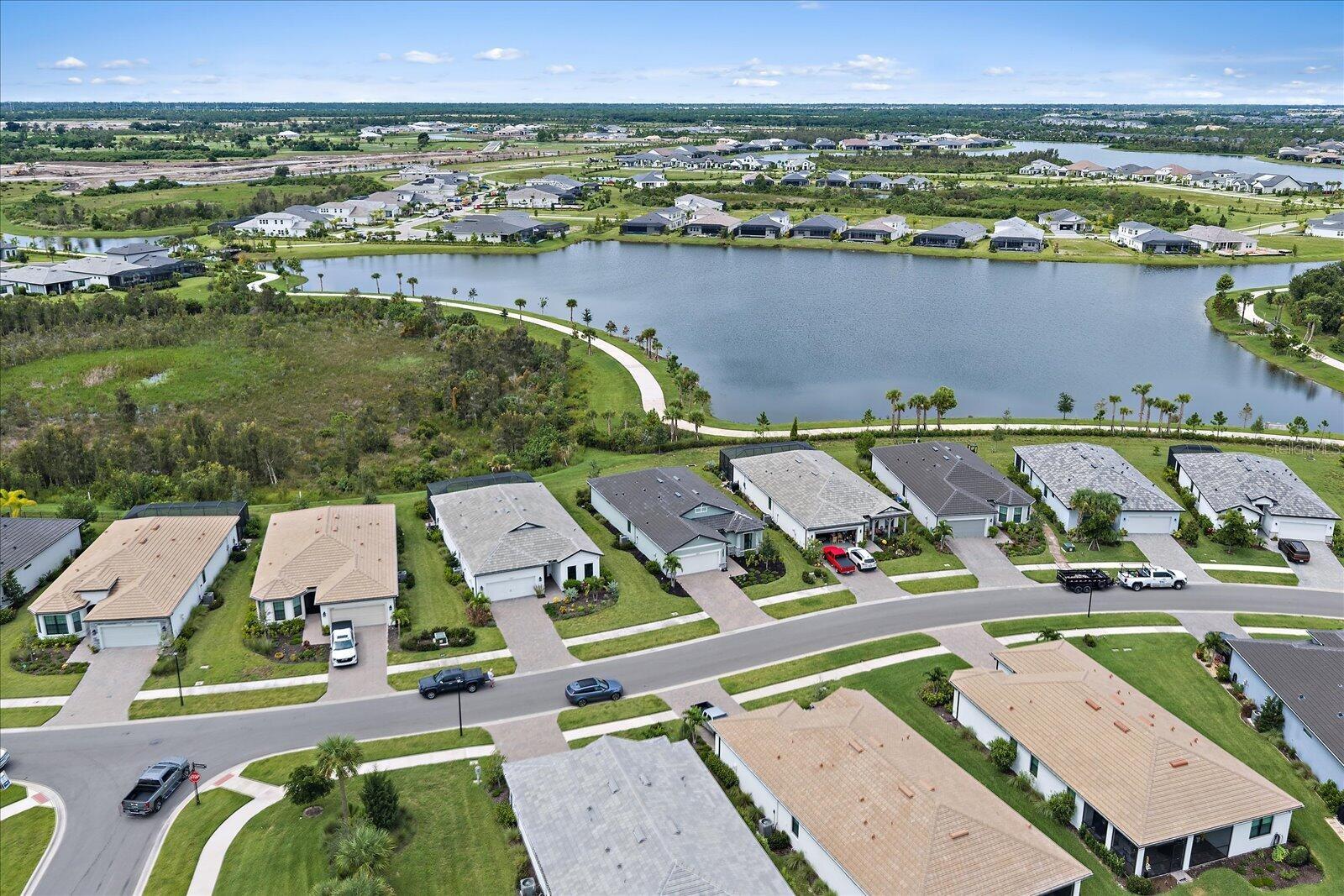 17275 Luminous Ave, Venice, FL 34293 — photo 36 of 44