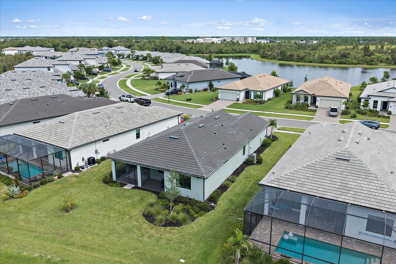 17275 Luminous Ave, Venice, FL 34293 — photo 37 of 44