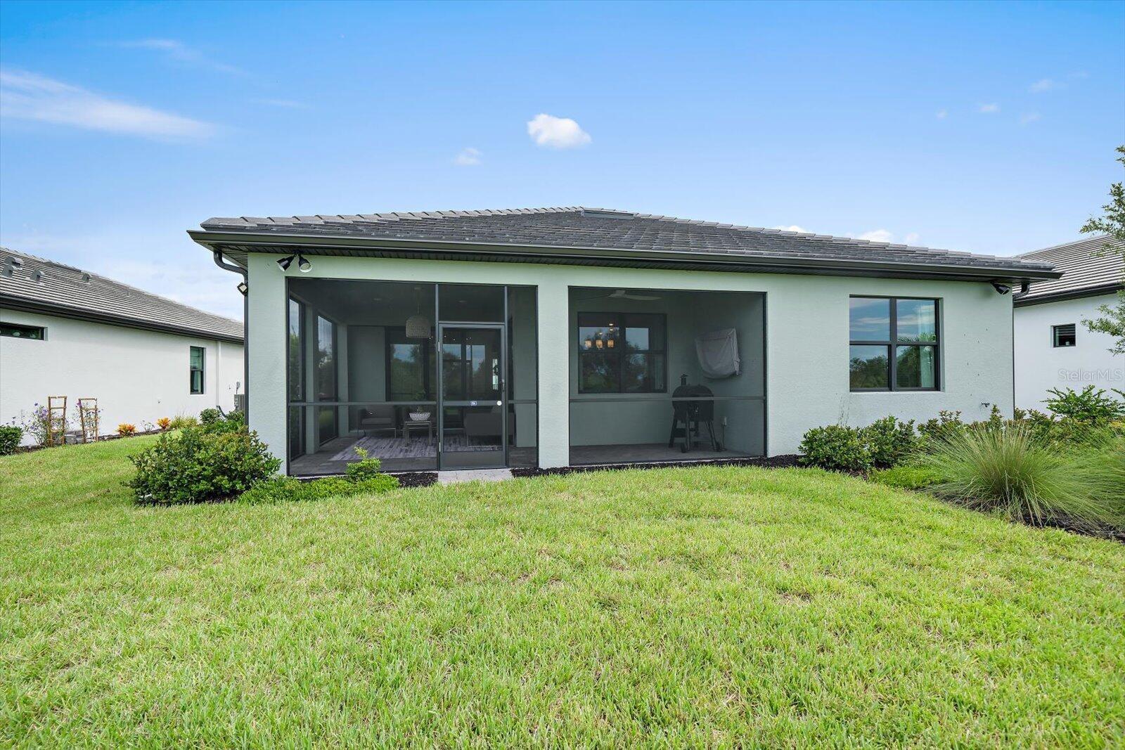 17275 Luminous Ave, Venice, FL 34293 — photo 38 of 44