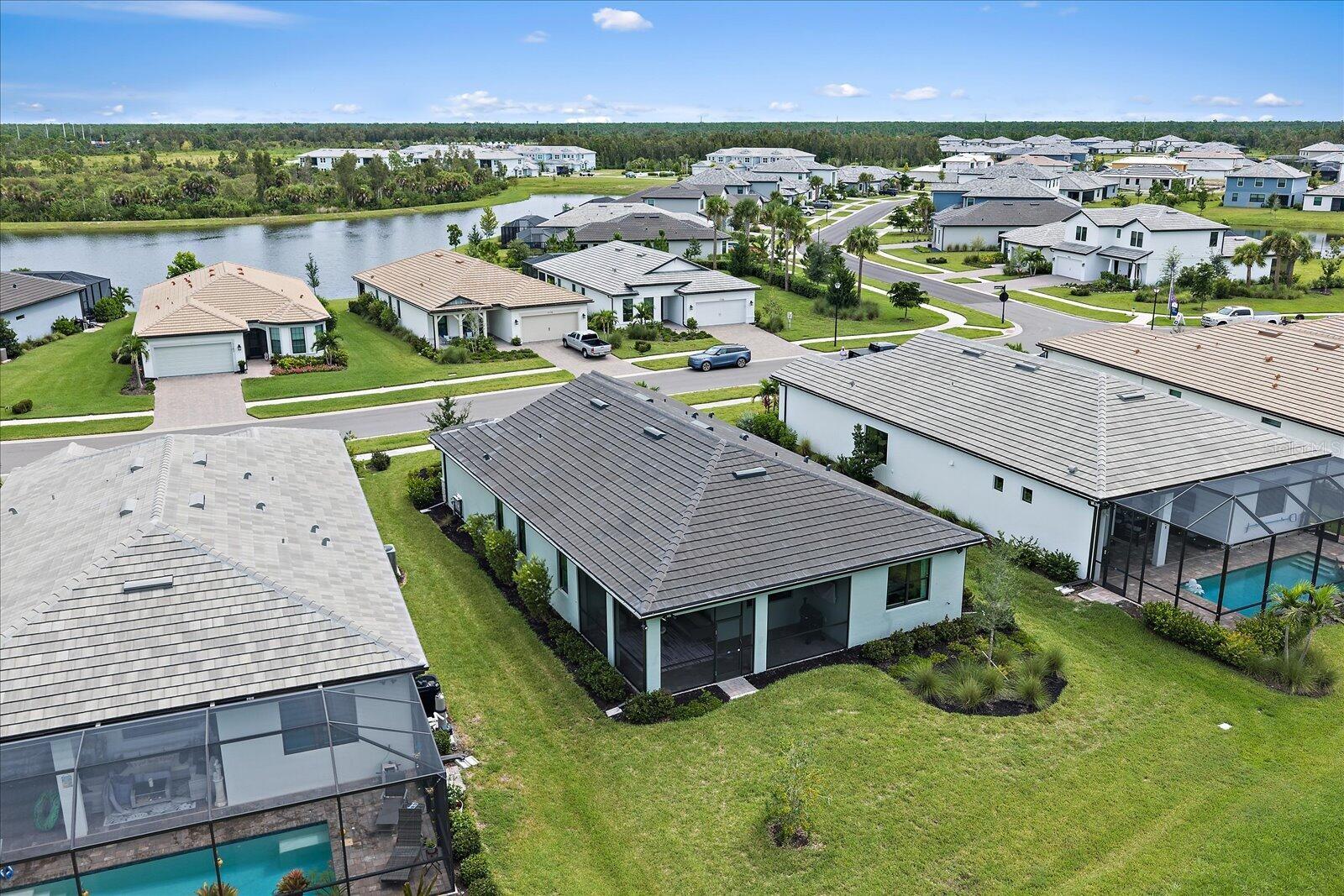 17275 Luminous Ave, Venice, FL 34293 — photo 41 of 44