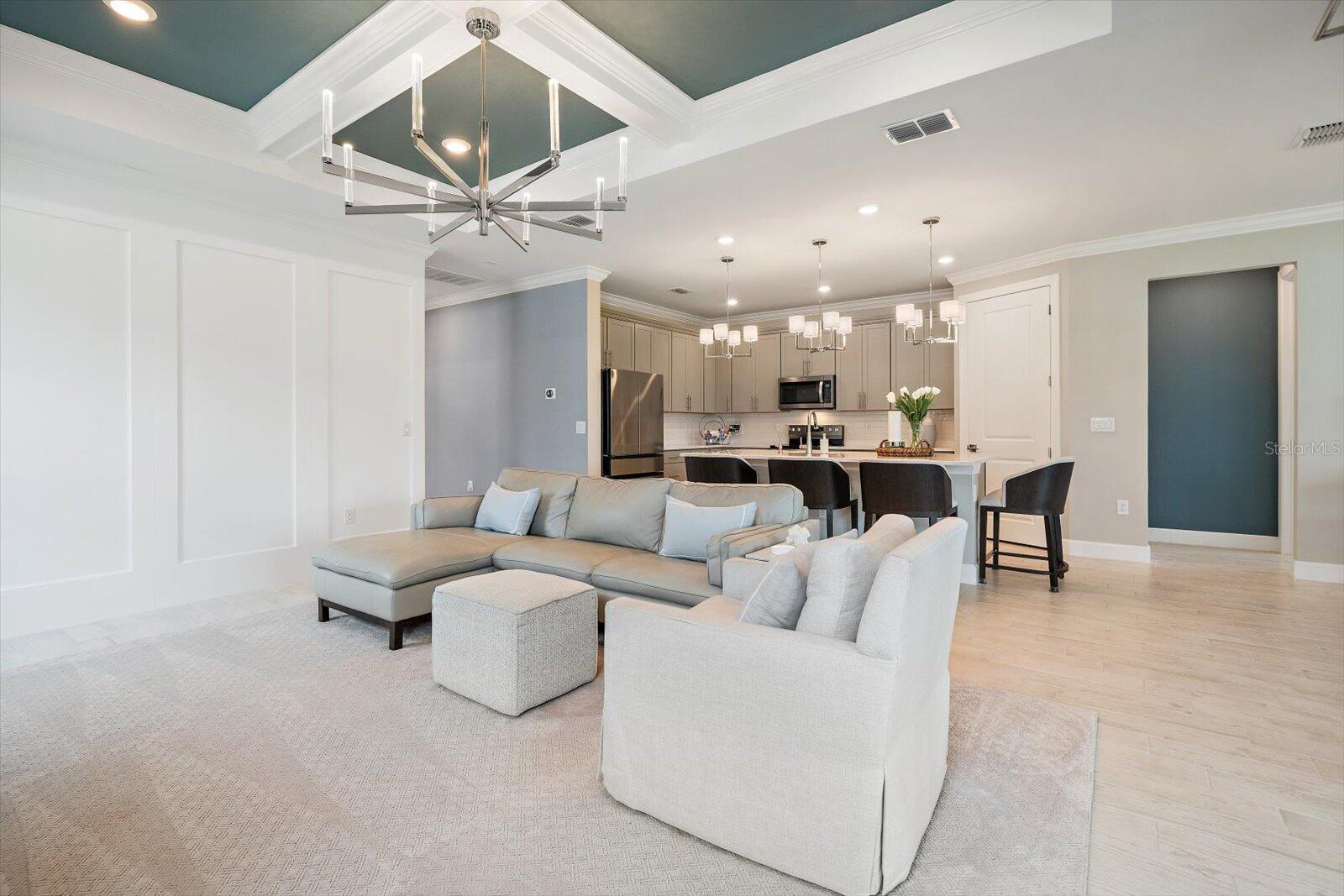 17275 Luminous Ave, Venice, FL 34293 — photo 8 of 44
