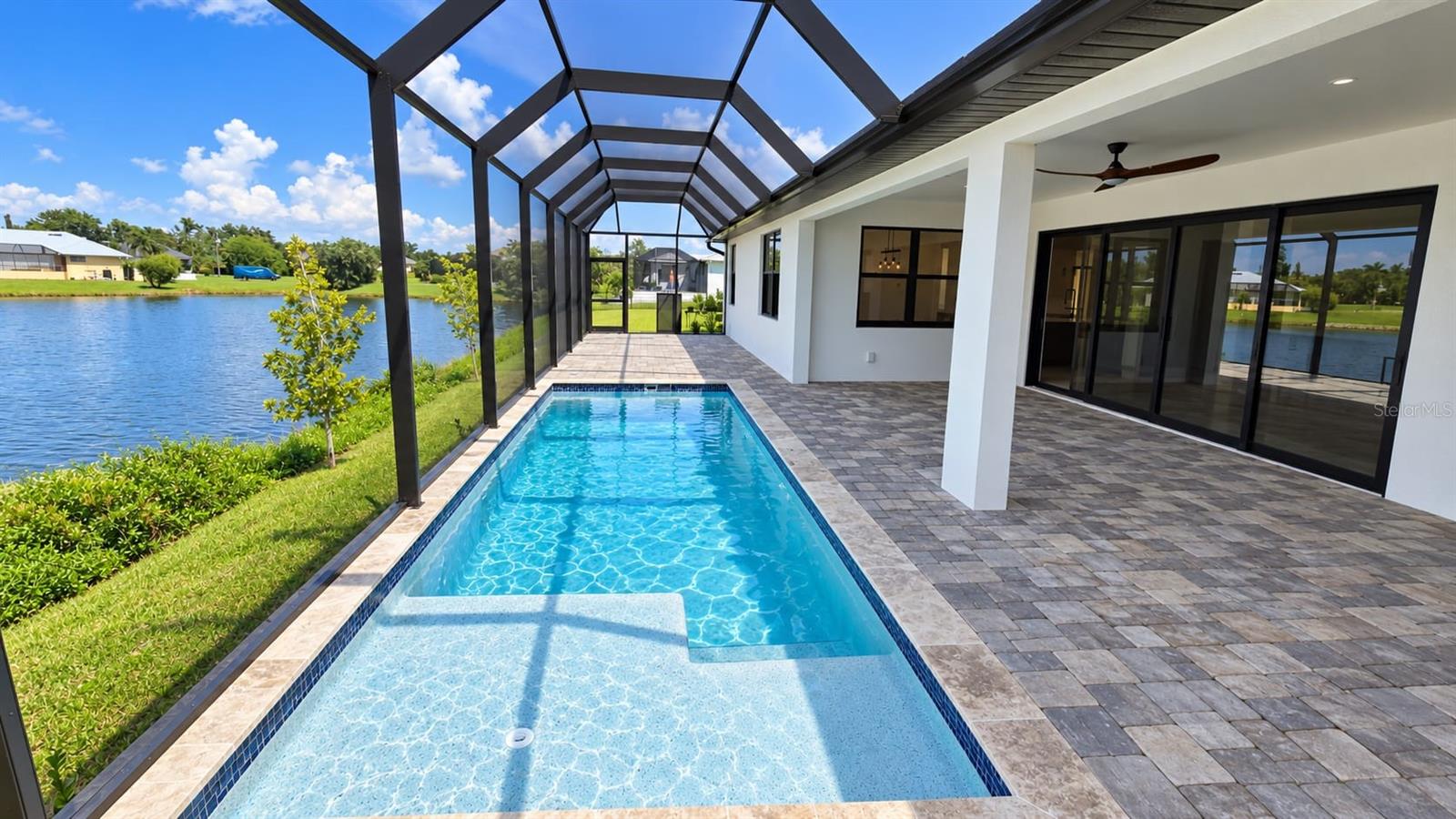 24028 Vincent Ave, Punta Gorda, FL 33955 — photo 3 of 30
