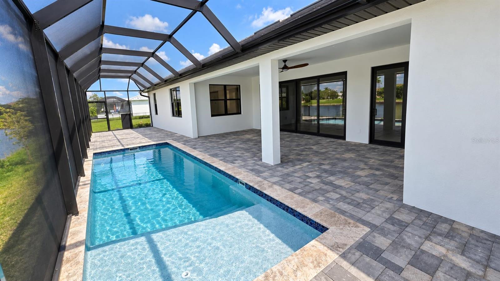 24028 Vincent Ave, Punta Gorda, FL 33955 — photo 4 of 30