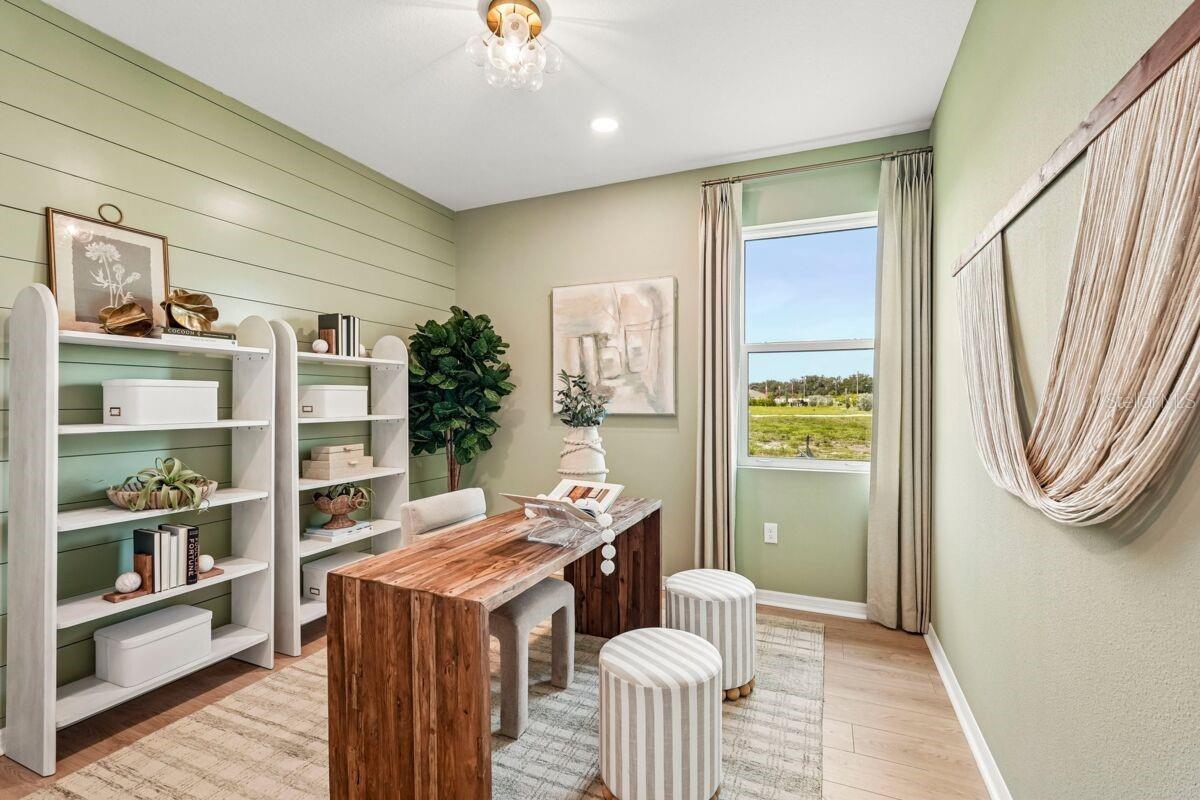 Flex-Photo description represents the model home of same floor plan.