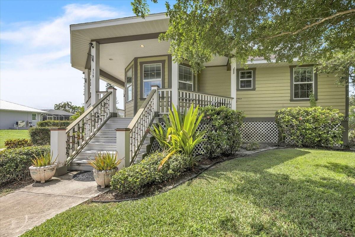 309 Shreve St, Punta Gorda, FL 33950 — photo 2 of 38