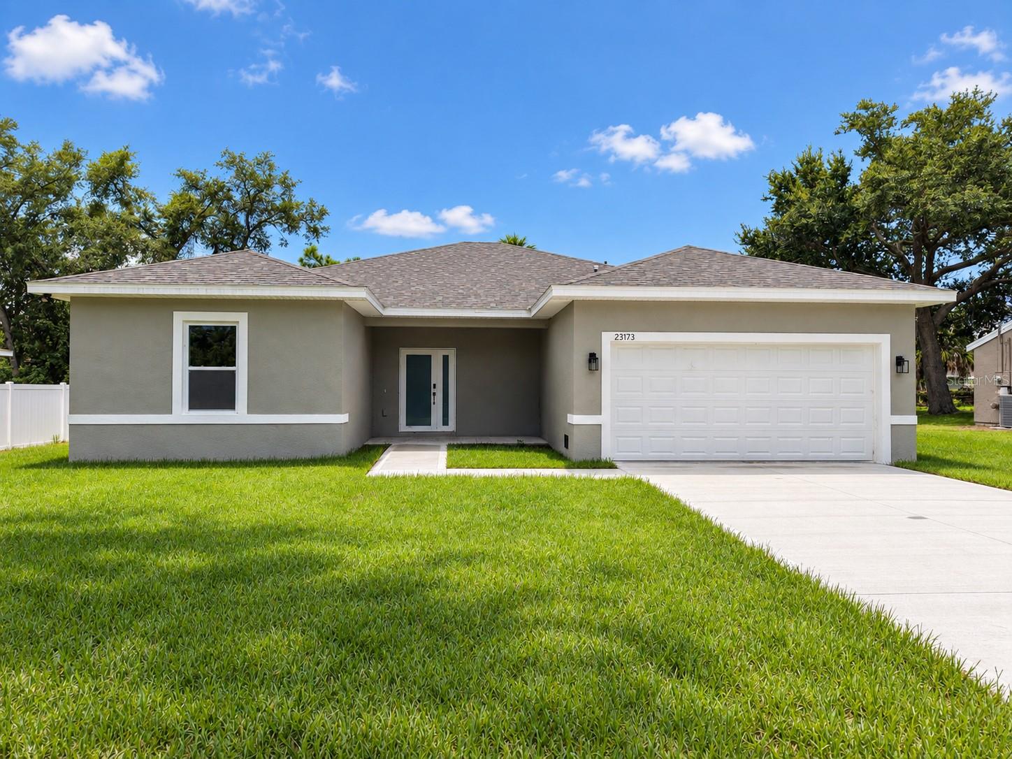 23173 Glen Ave, Port Charlotte, FL 33980 — photo 1 of 62