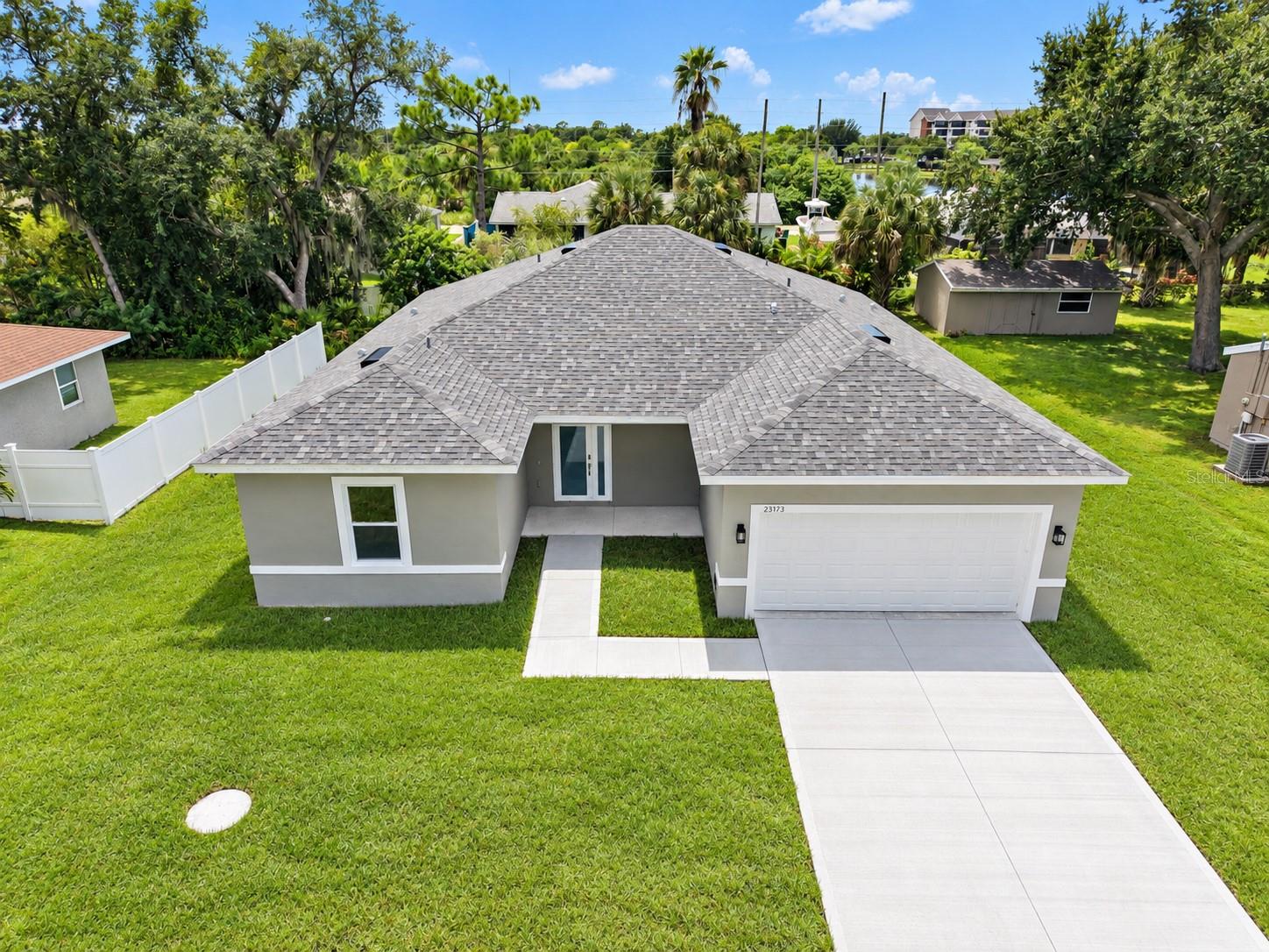 23173 Glen Ave, Port Charlotte, FL 33980 — photo 11 of 62