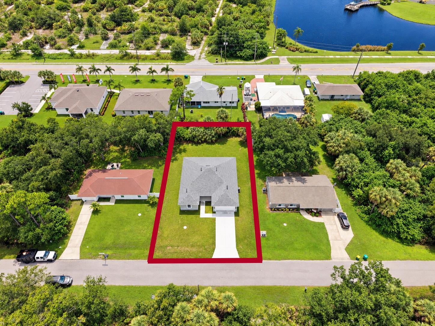 23173 Glen Ave, Port Charlotte, FL 33980 — photo 5 of 62