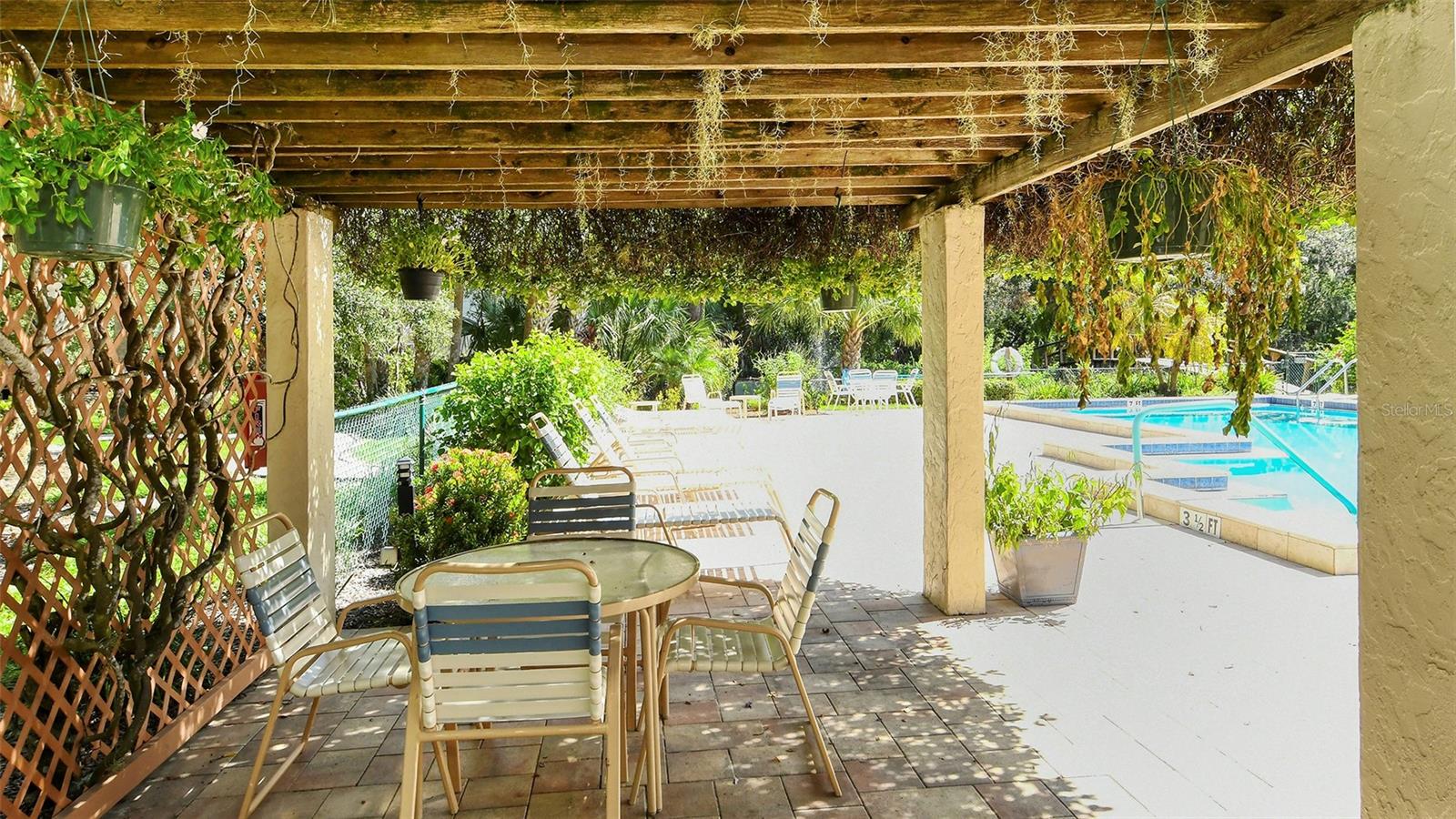 3262 Cross Creek Dr #3262, Sarasota, FL 34231 — photo 39 of 59