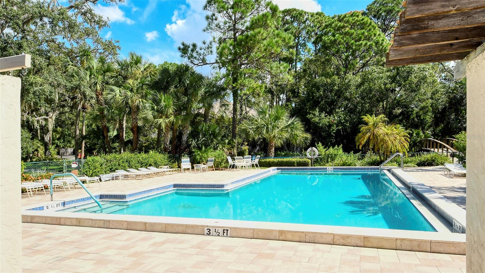 3262 Cross Creek Dr #3262, Sarasota, FL 34231 — photo 41 of 59