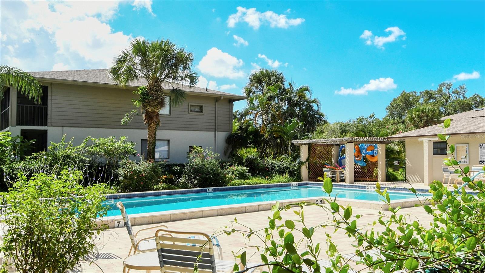 3262 Cross Creek Dr #3262, Sarasota, FL 34231 — photo 48 of 59