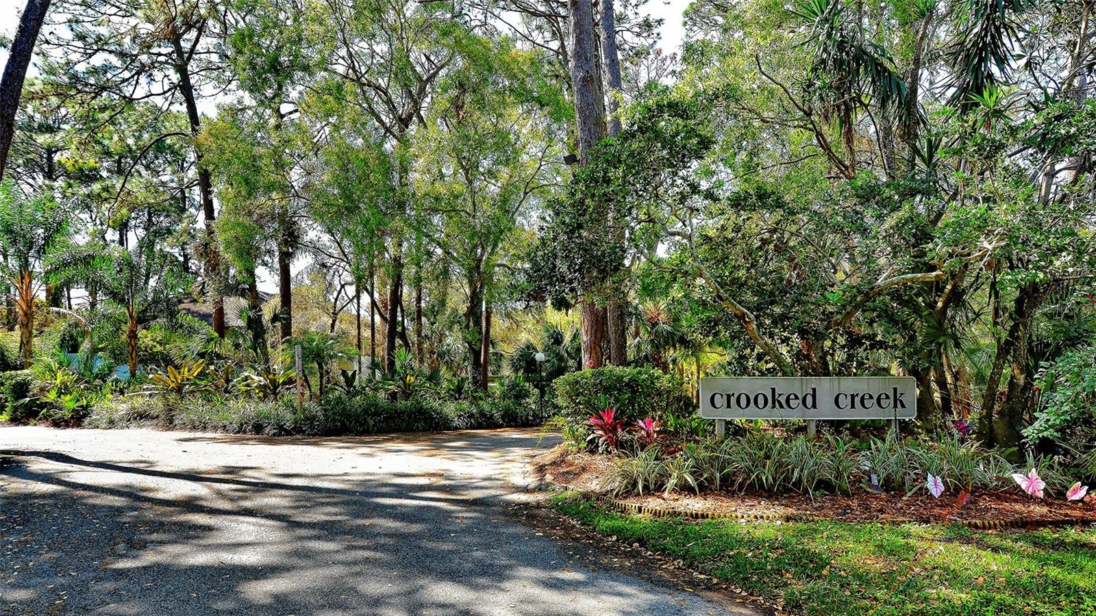 3262 Cross Creek Dr #3262, Sarasota, FL 34231 — photo 55 of 59
