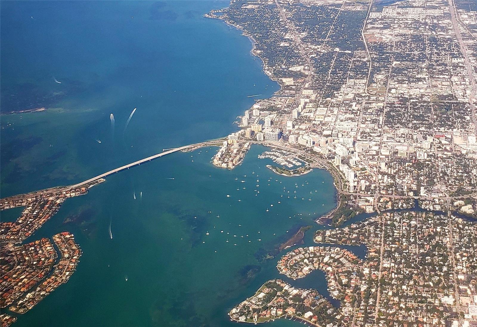 Sarasota Bay