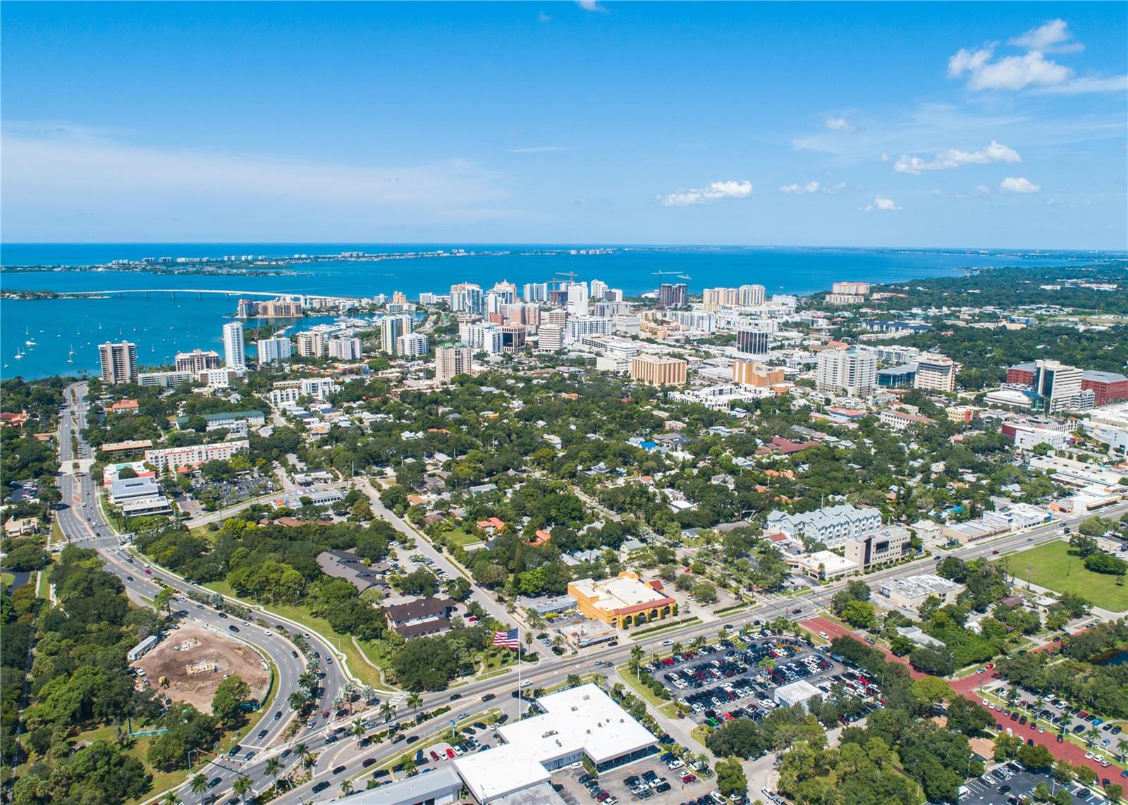 Sarasota City