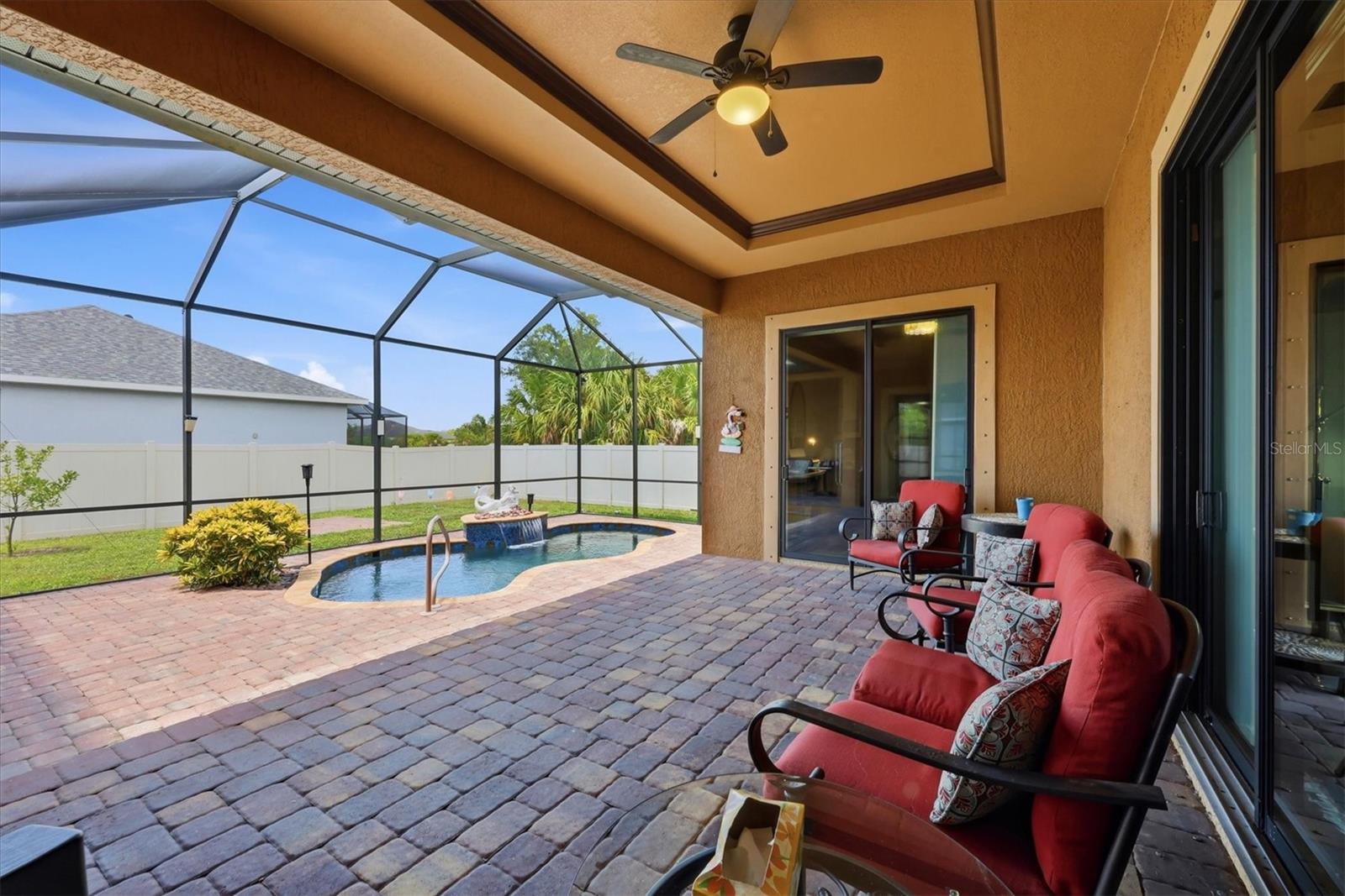 10385 Harlingen St, Port Charlotte, FL 33981 — photo 52 of 64