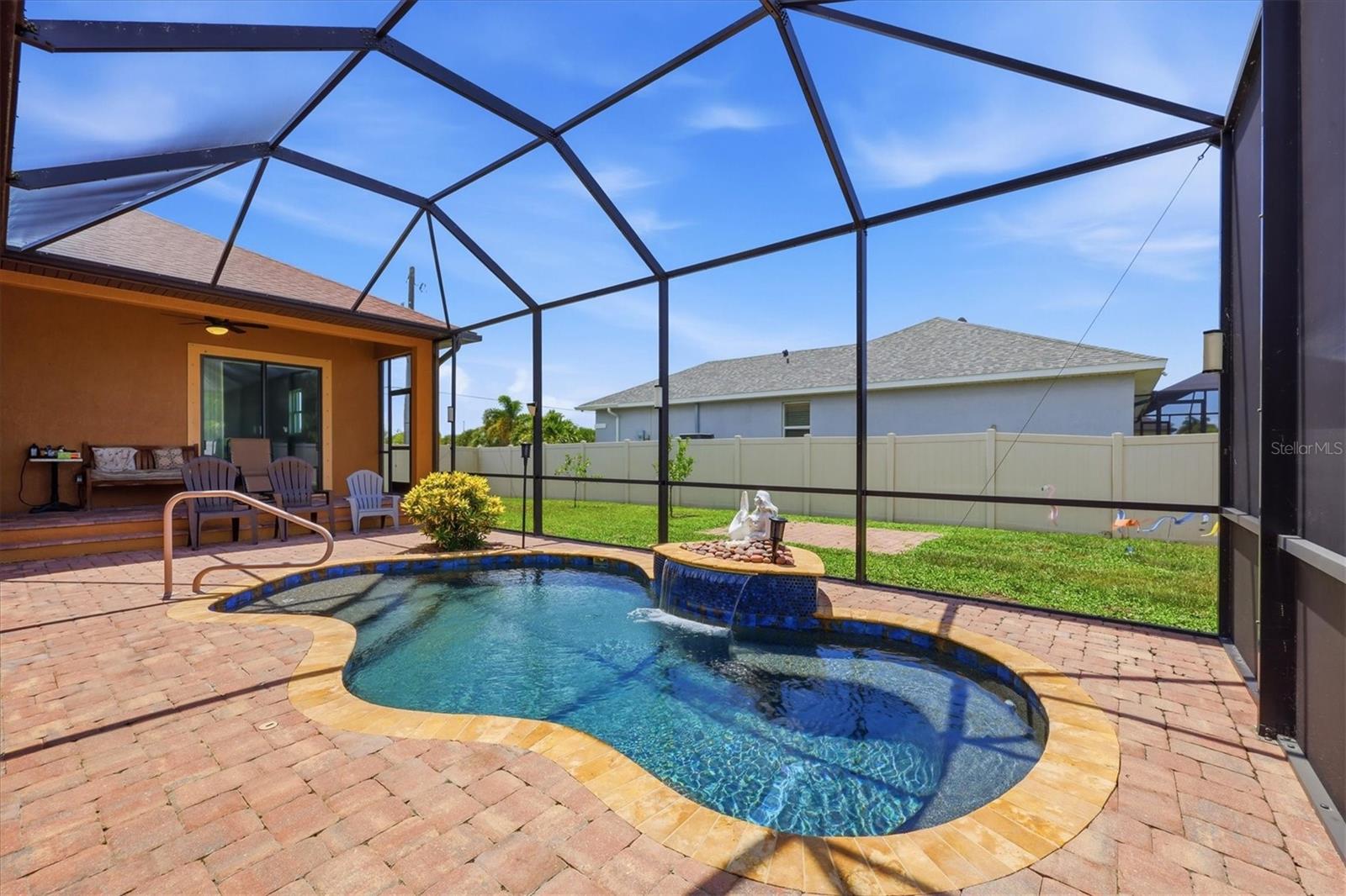 10385 Harlingen St, Port Charlotte, FL 33981 — photo 55 of 64