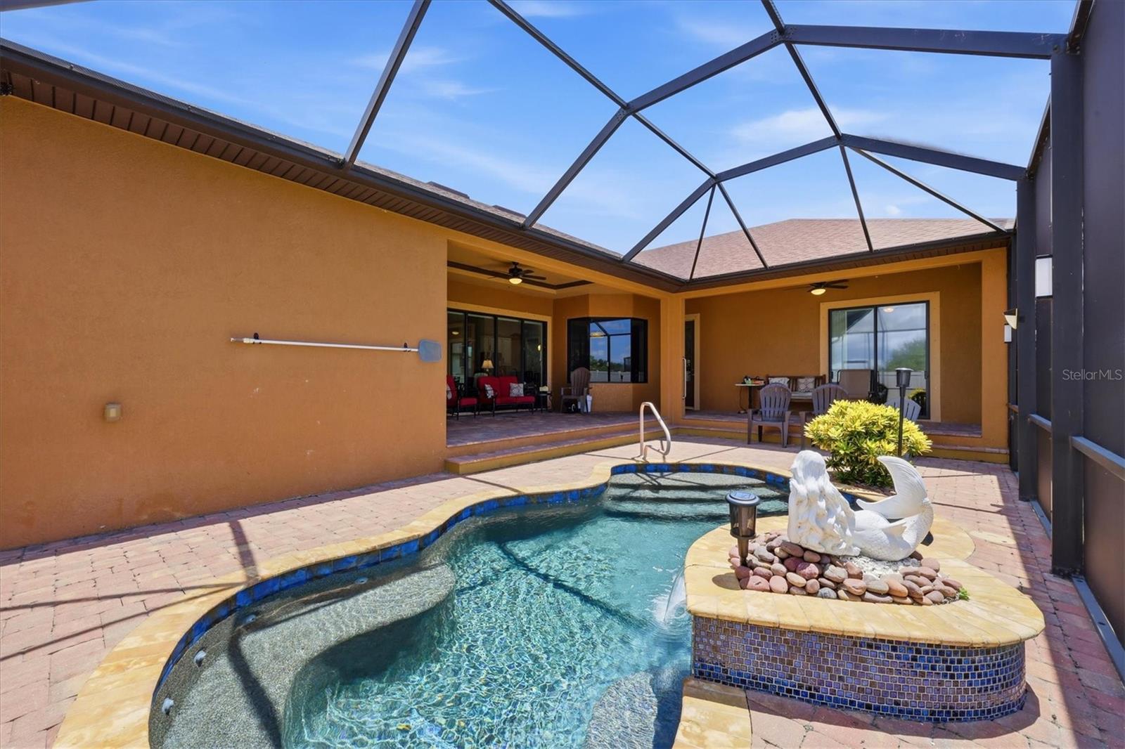 10385 Harlingen St, Port Charlotte, FL 33981 — photo 56 of 64