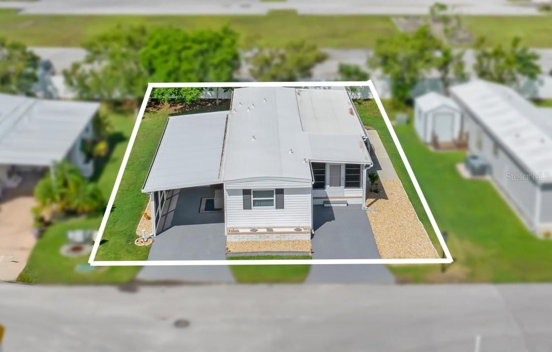 176 W Manatee Loop, Punta Gorda, FL 33950 — photo 2 of 51