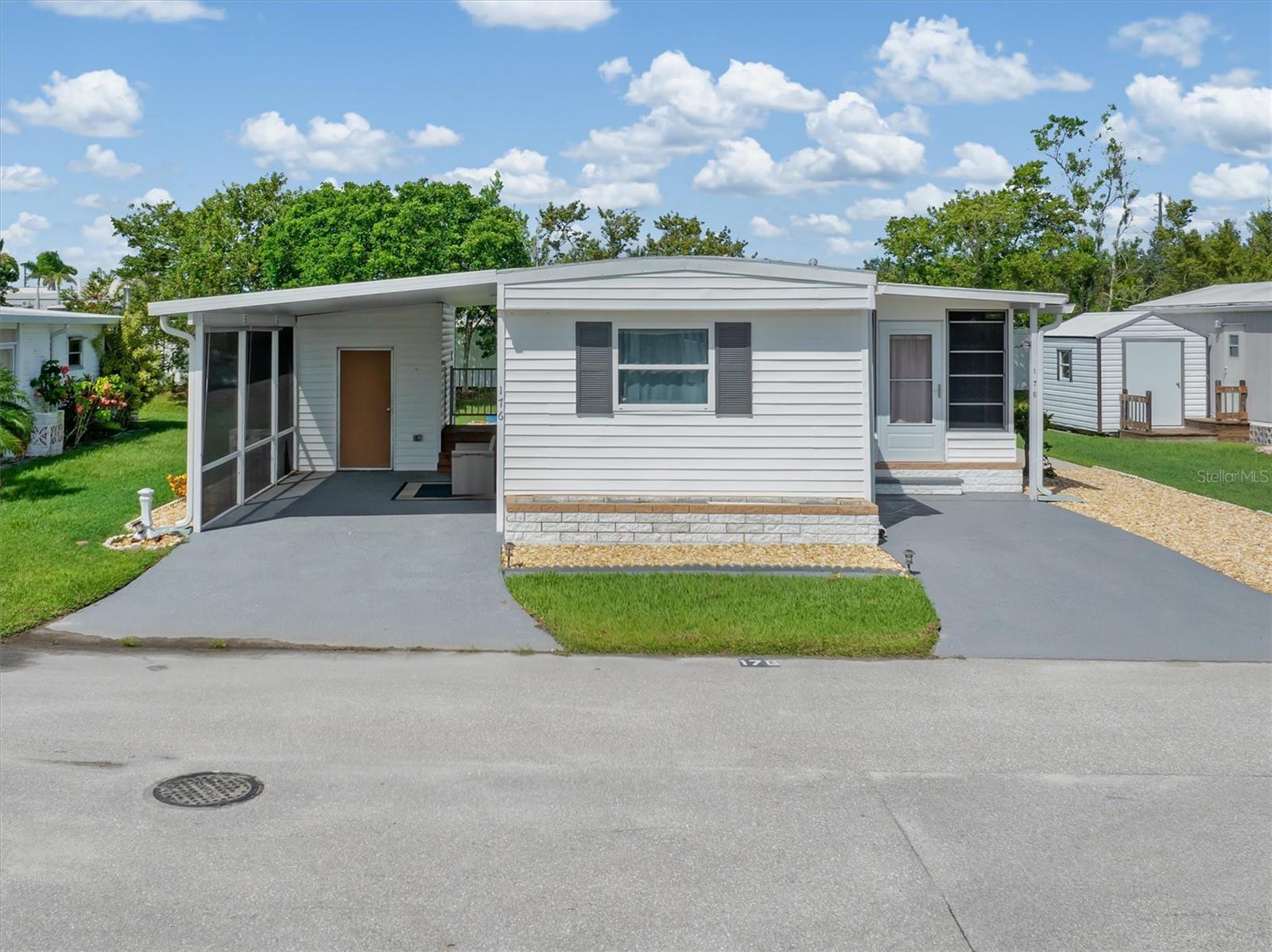 176 W Manatee Loop, Punta Gorda, FL 33950 — photo 29 of 51