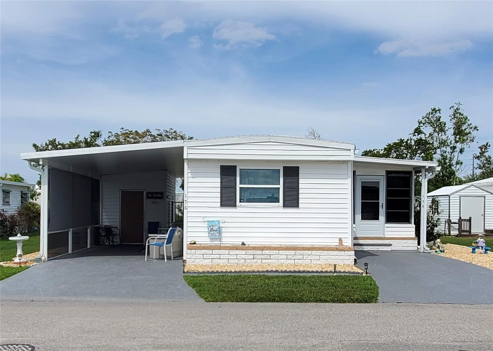 176 W Manatee Loop, Punta Gorda, FL 33950 — photo 31 of 51