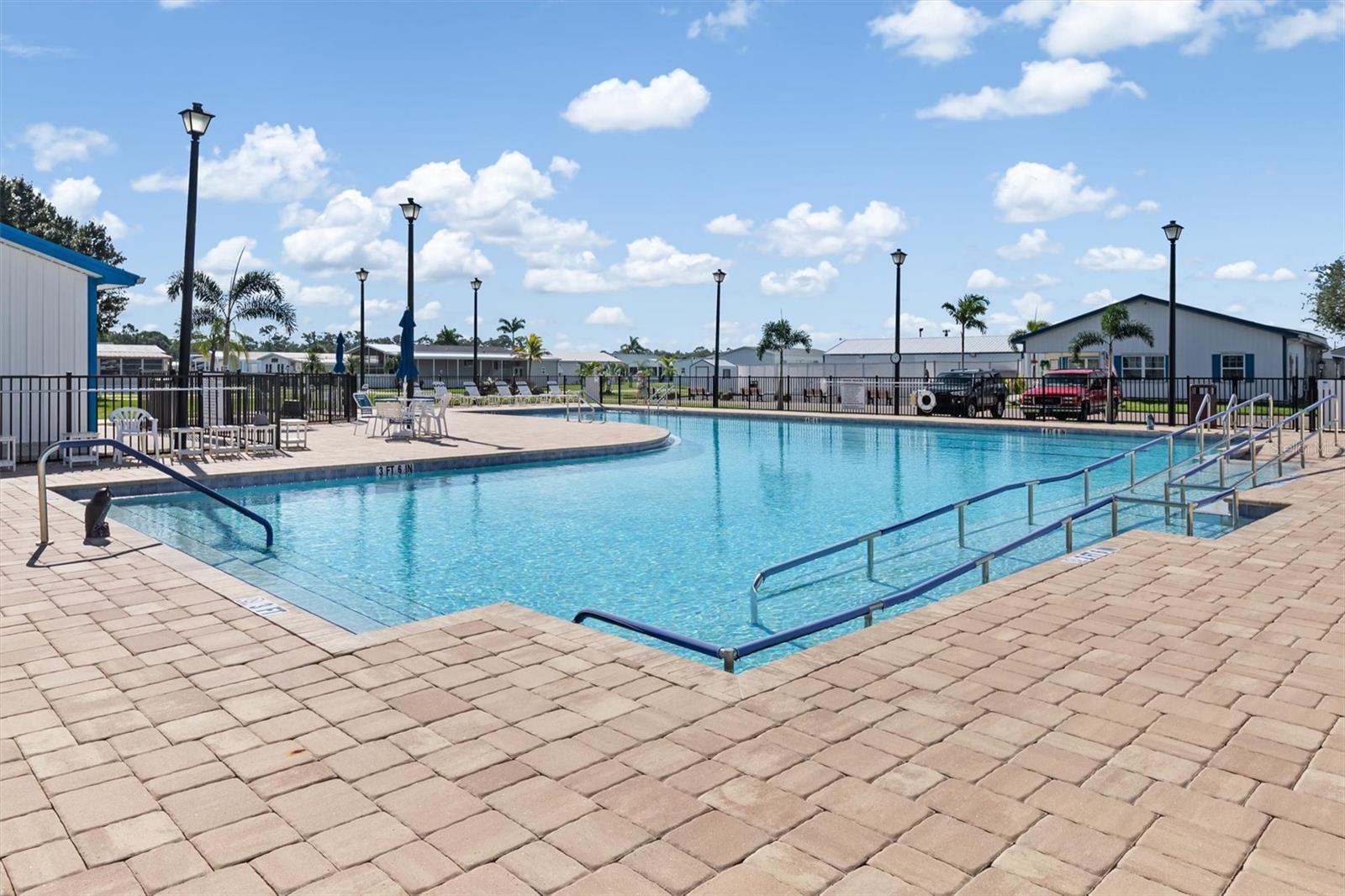 176 W Manatee Loop, Punta Gorda, FL 33950 — photo 37 of 51