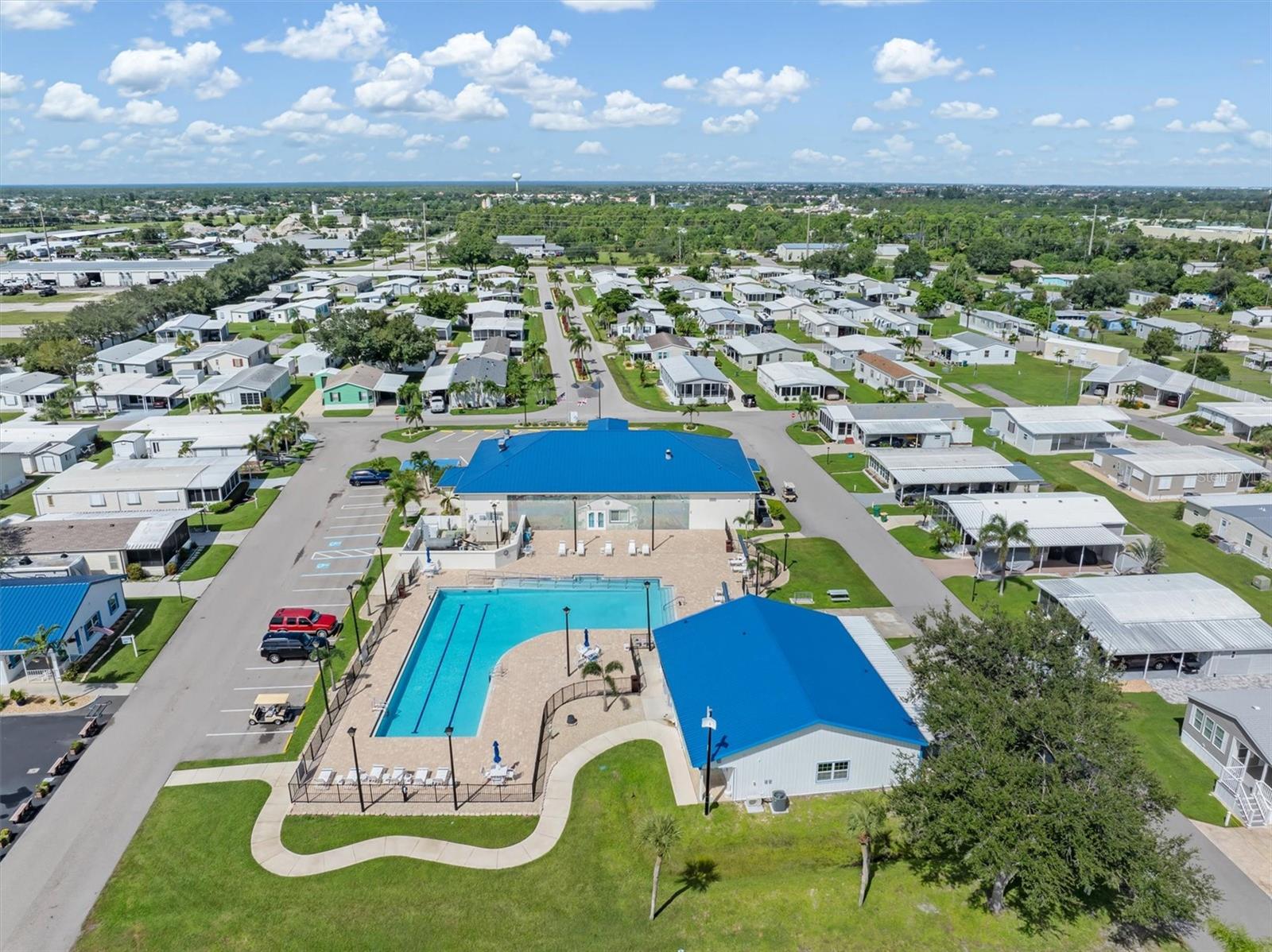 176 W Manatee Loop, Punta Gorda, FL 33950 — photo 39 of 51