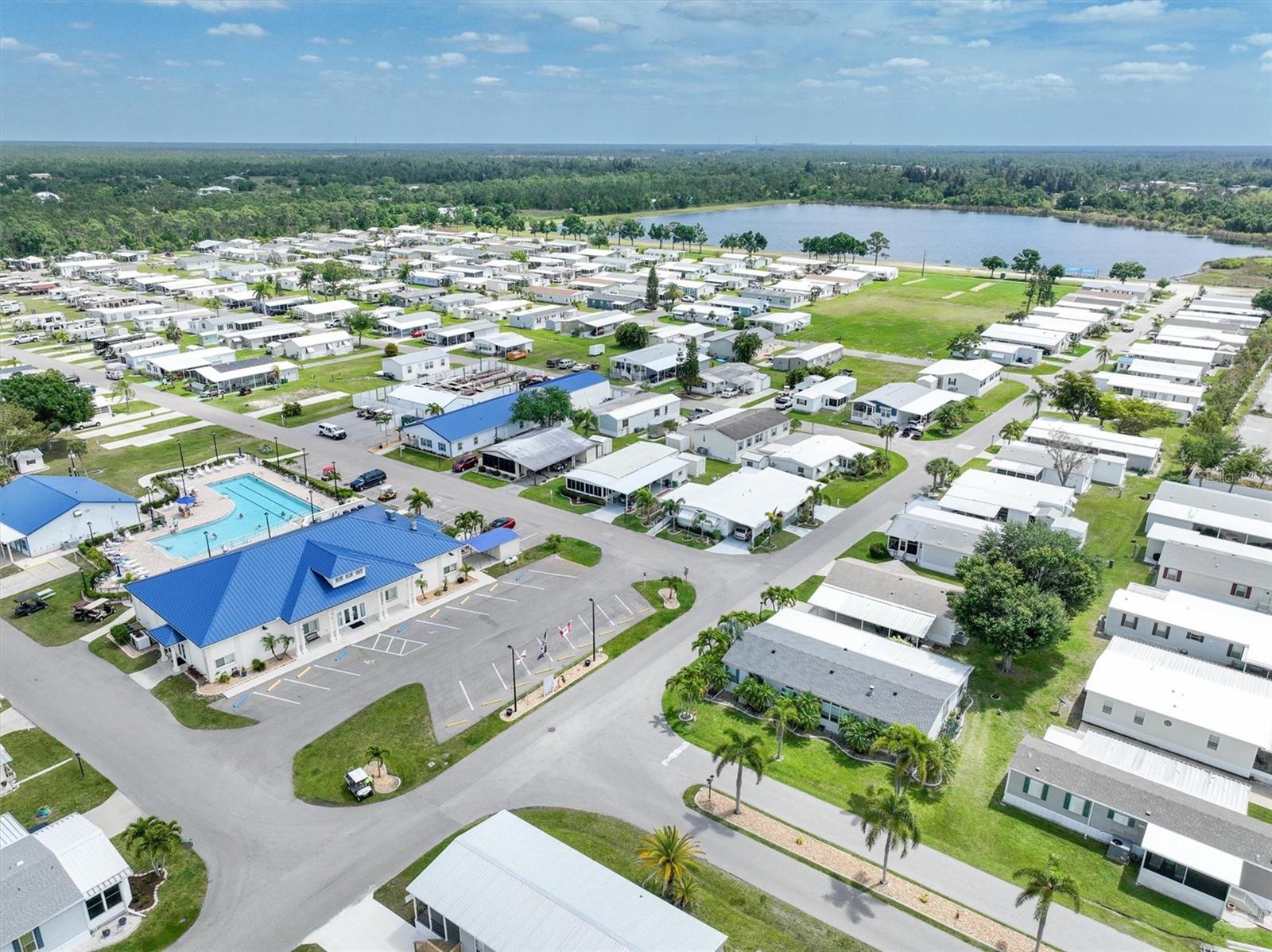 176 W Manatee Loop, Punta Gorda, FL 33950 — photo 41 of 51