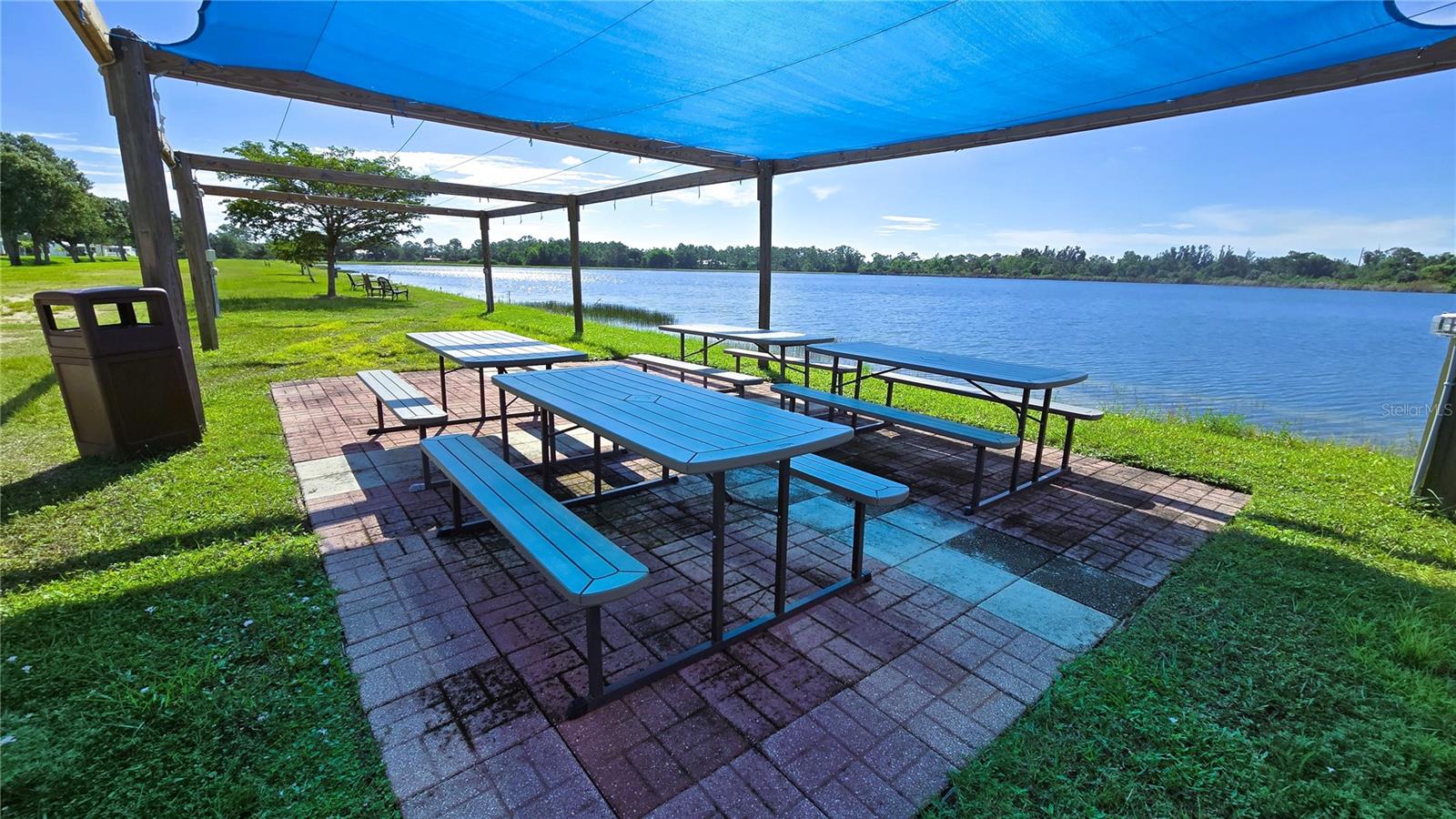 176 W Manatee Loop, Punta Gorda, FL 33950 — photo 49 of 51
