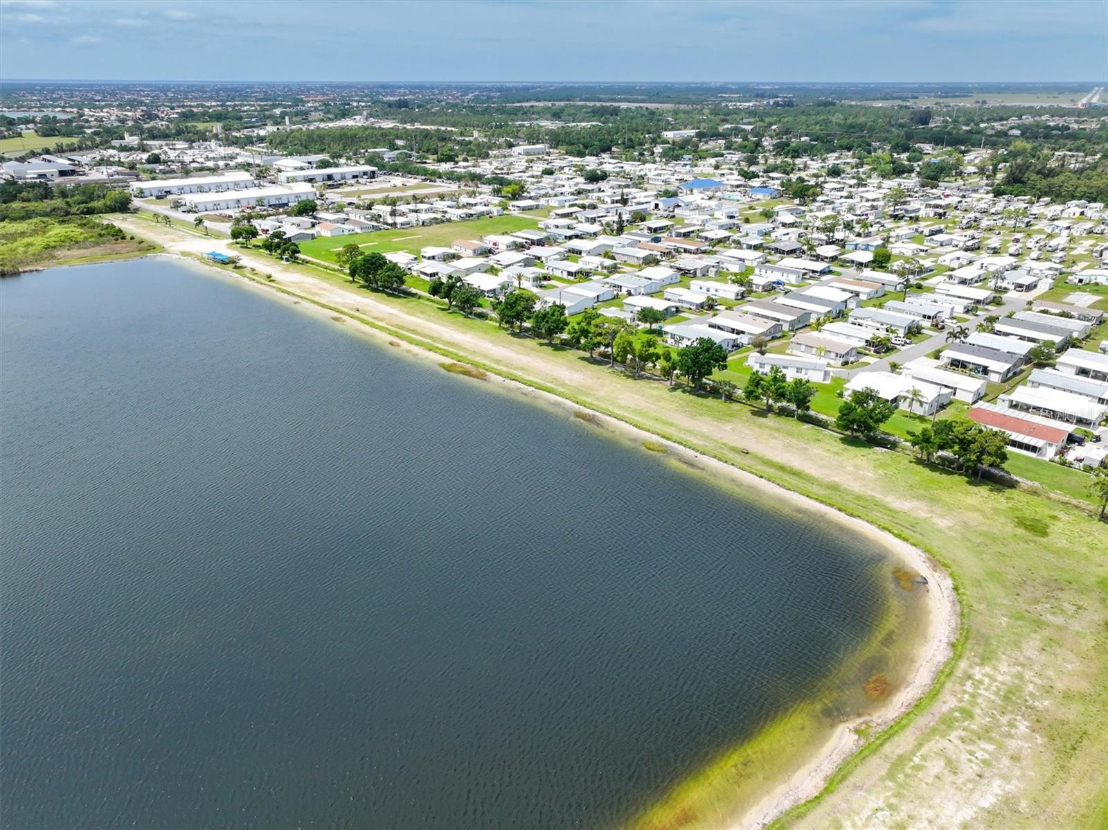 176 W Manatee Loop, Punta Gorda, FL 33950 — photo 50 of 51