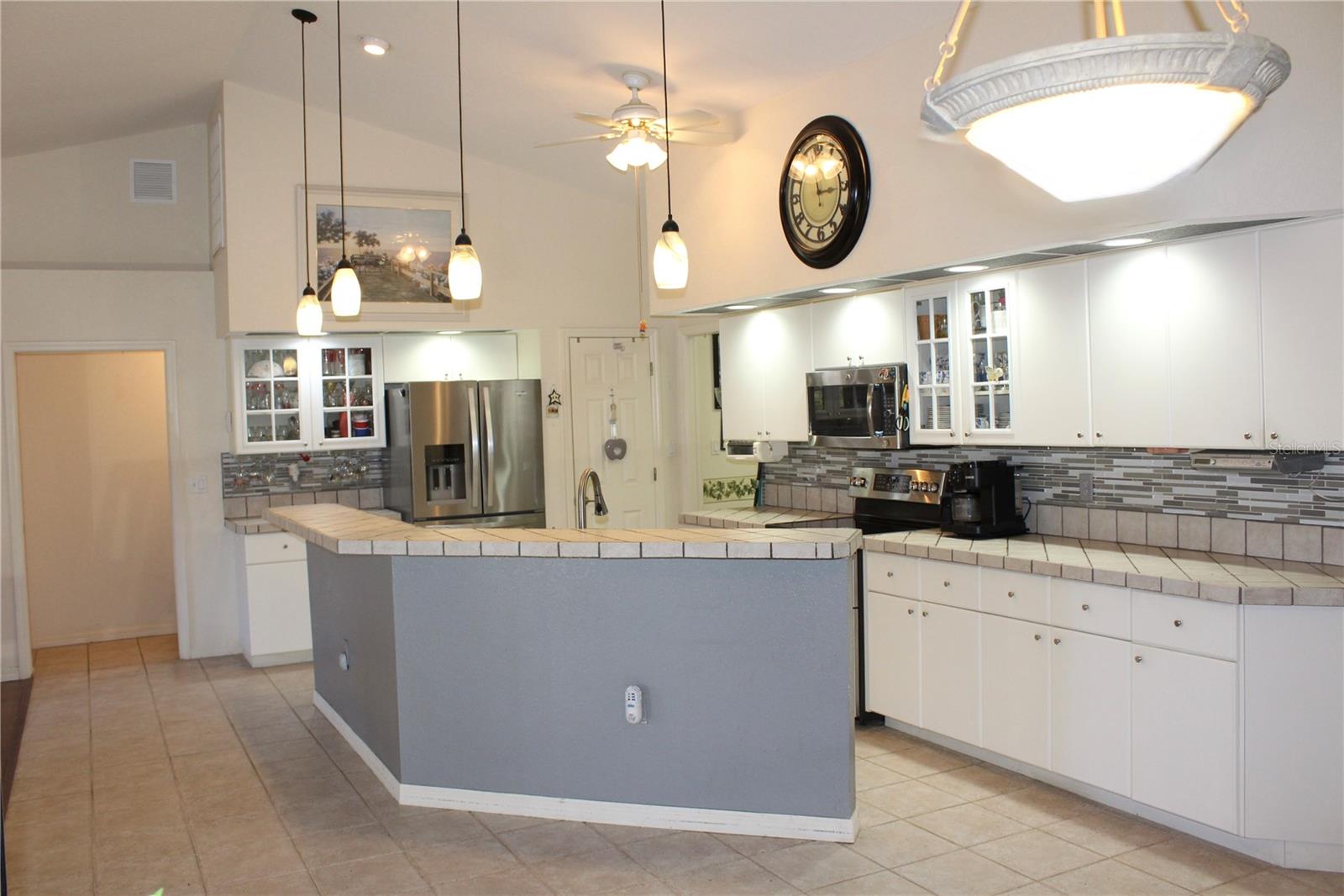 Kitchen-Main