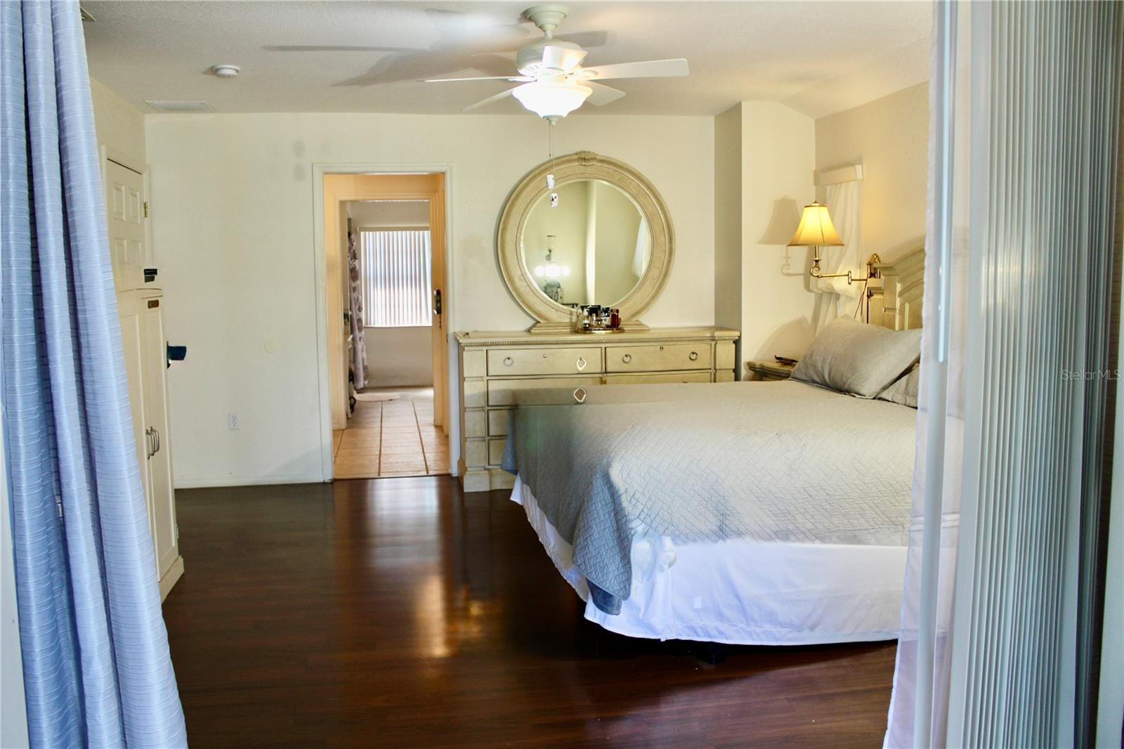 Lanai To Primary Bedroom / Bath