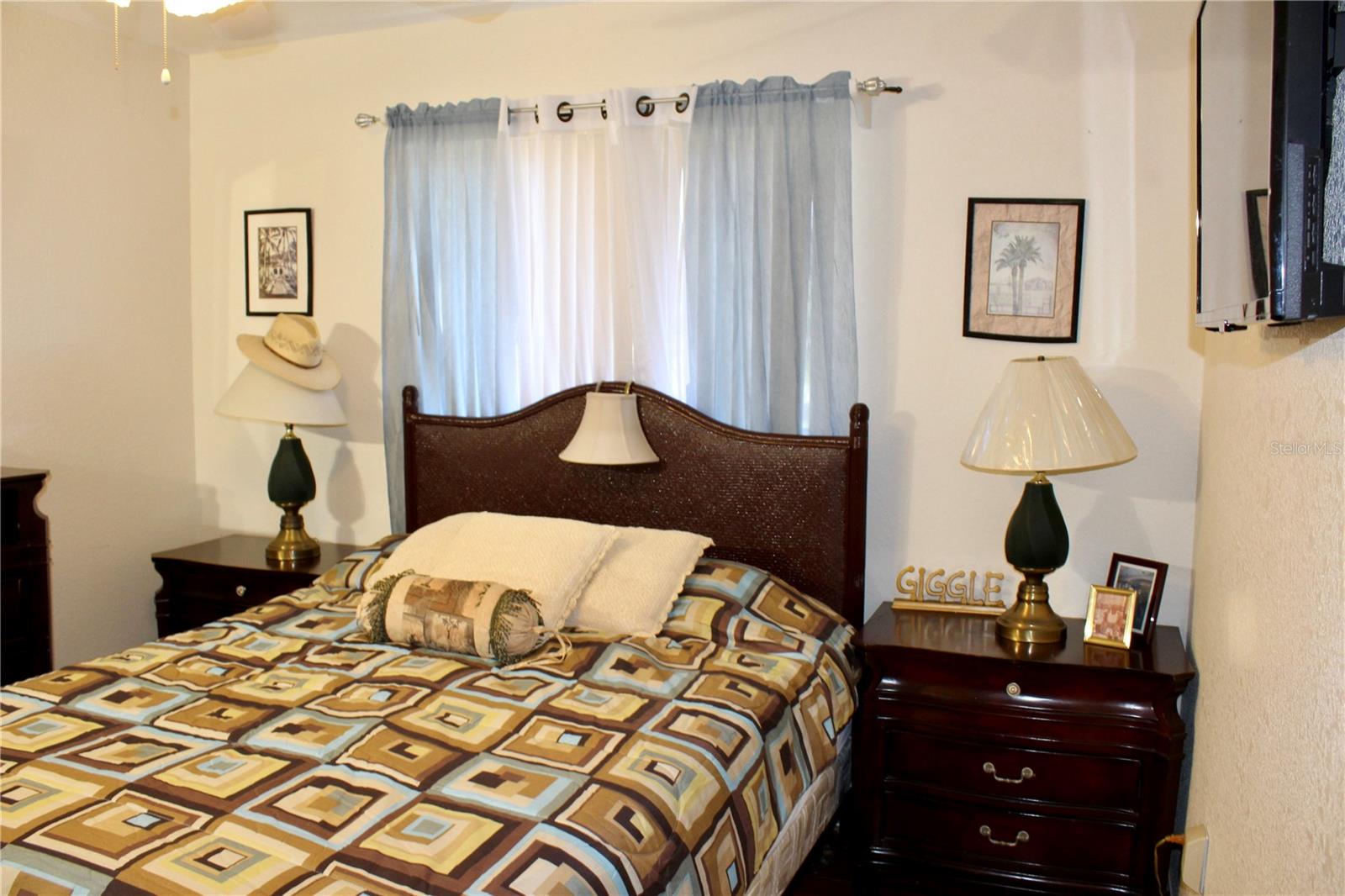 Bedroom #2