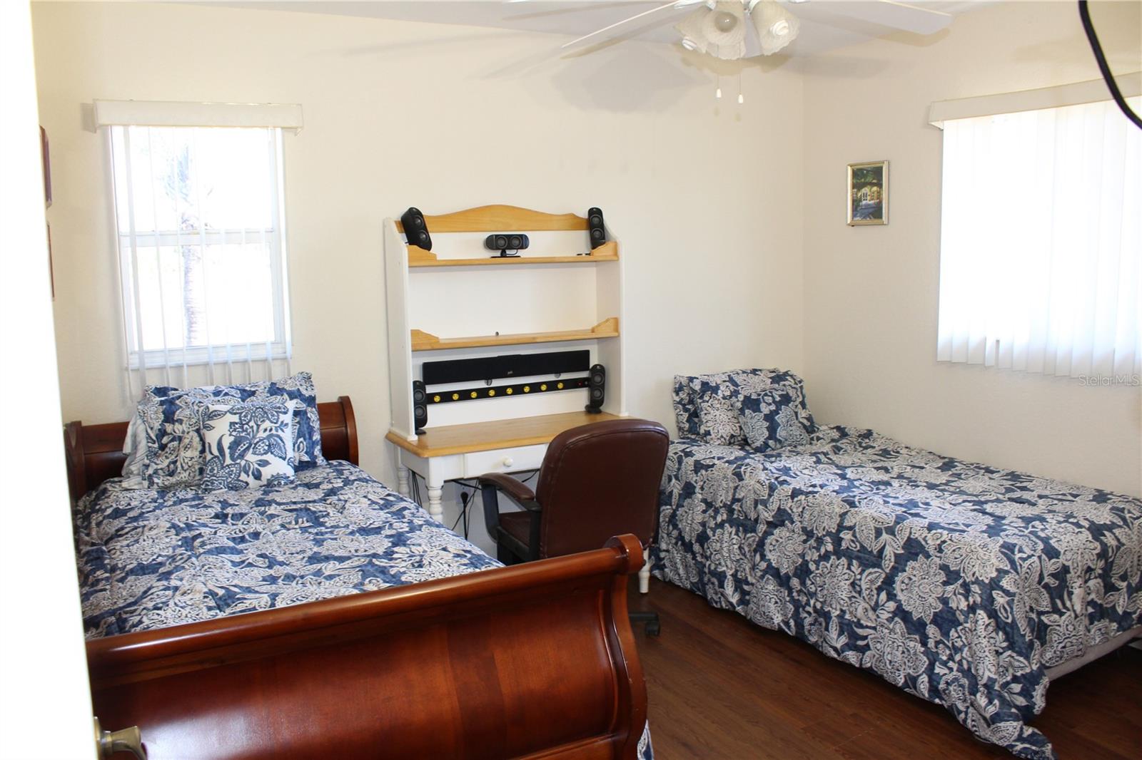 Bedroom #1