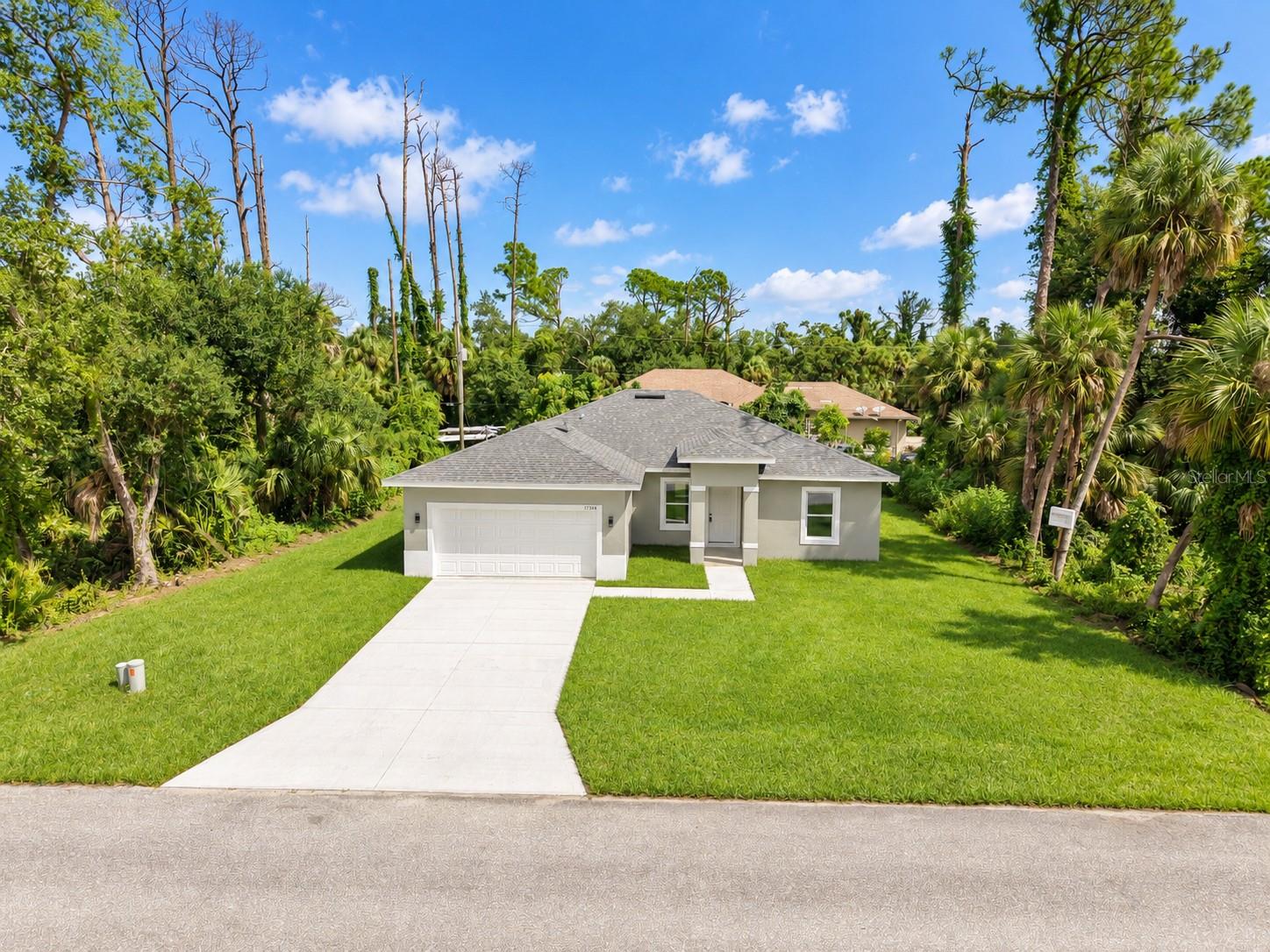 17104 Doyle Ave, Port Charlotte, FL 33954 — photo 2 of 66