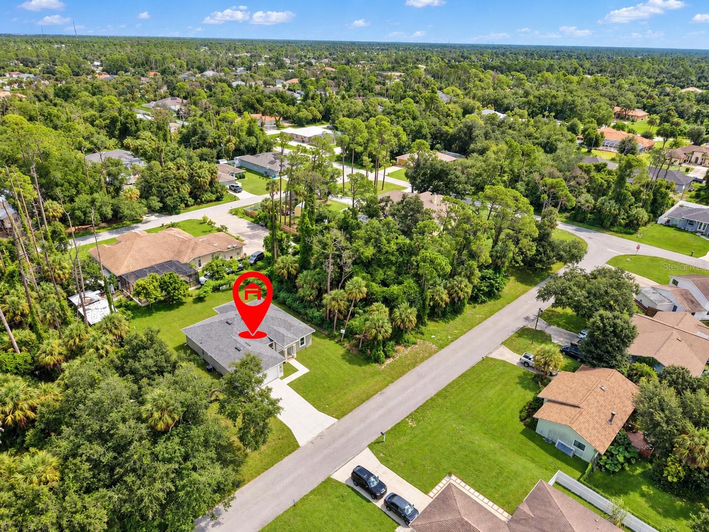 17104 Doyle Ave, Port Charlotte, FL 33954 — photo 4 of 66