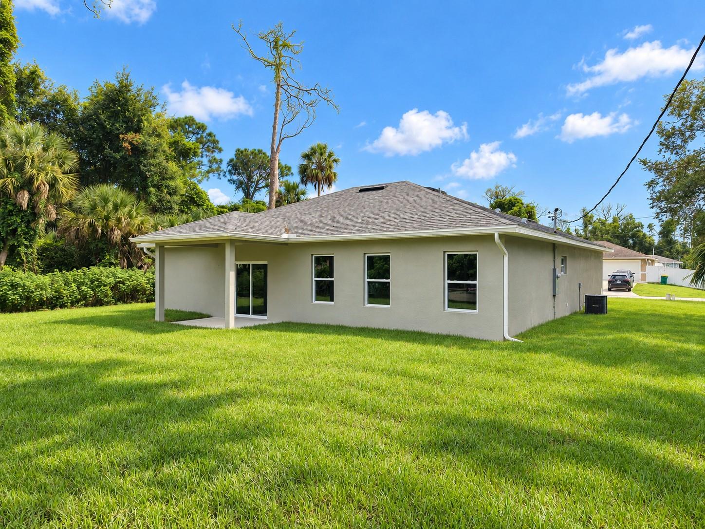 17104 Doyle Ave, Port Charlotte, FL 33954 — photo 61 of 66