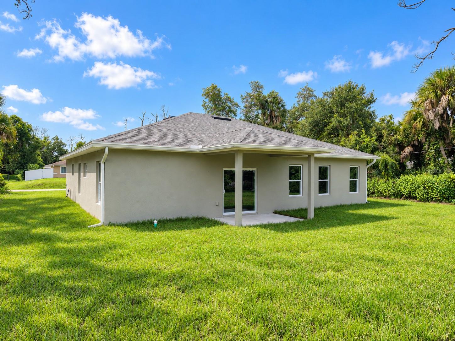 17104 Doyle Ave, Port Charlotte, FL 33954 — photo 62 of 66