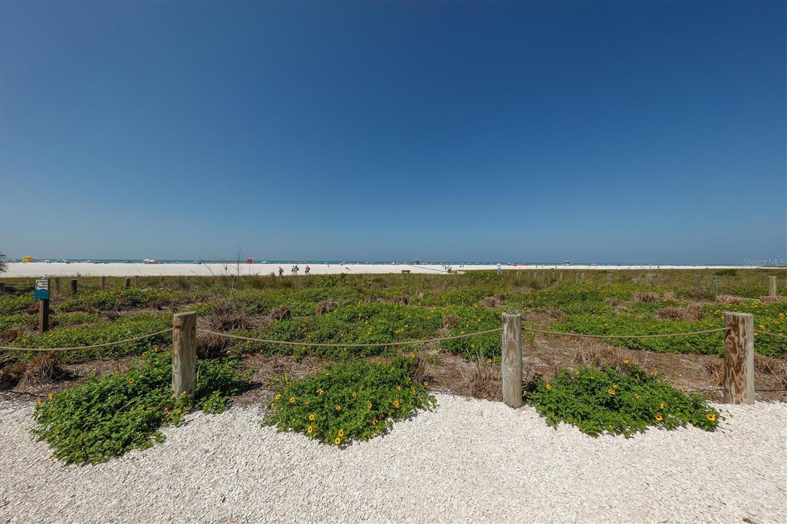 Siesta Key Beach