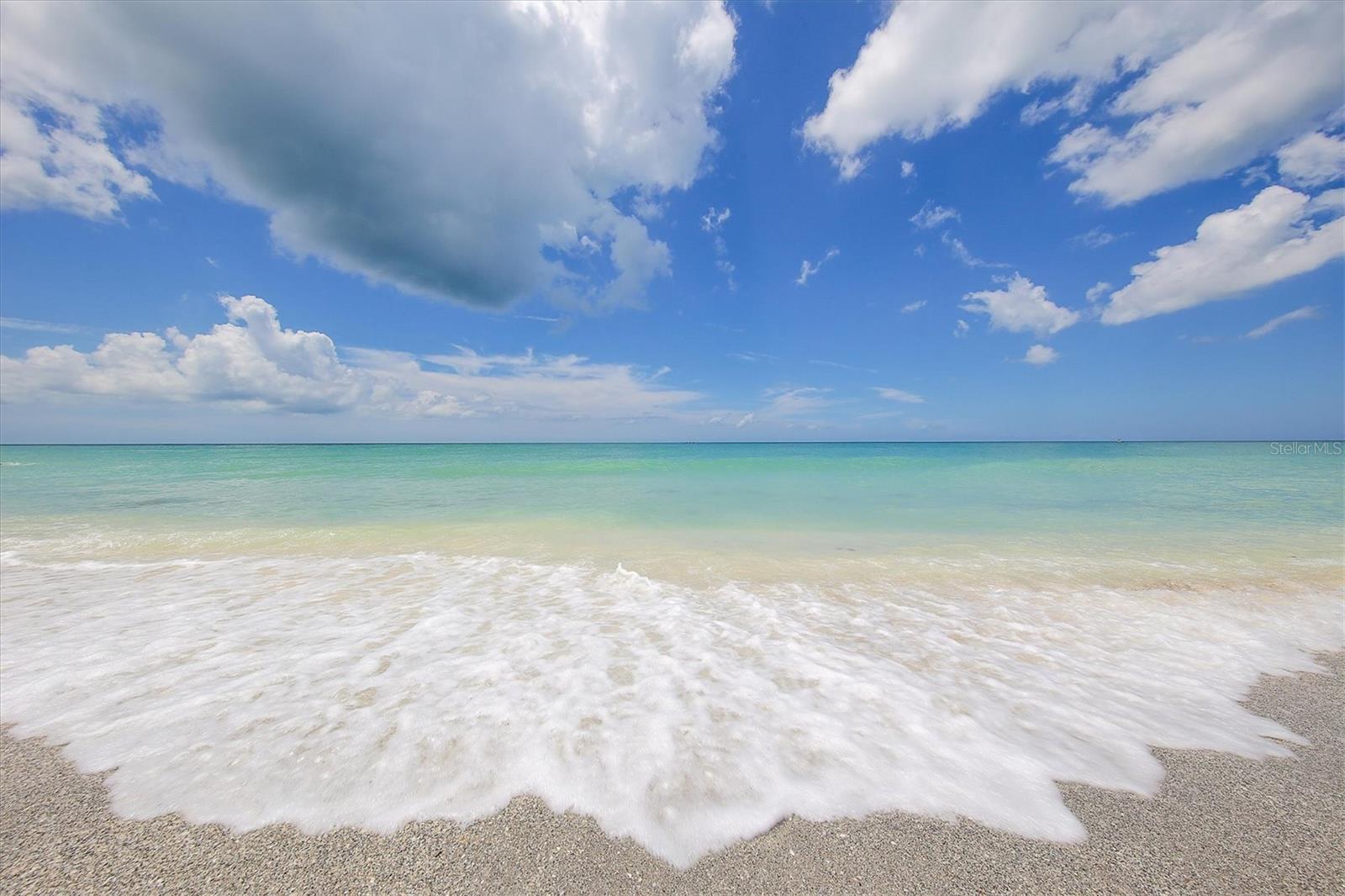 Siesta Key Beach