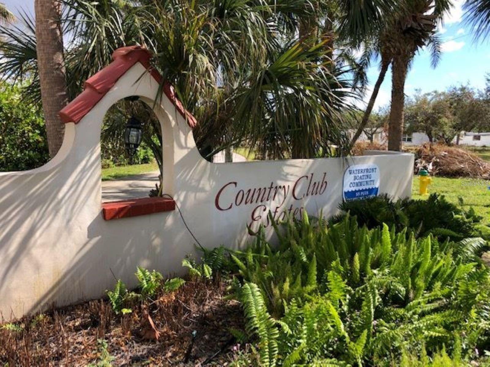 814 Turf, Venice, FL 34285 — photo 16 of 21