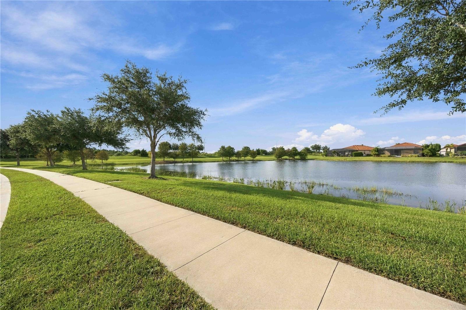 Fiddlewood Drive - Quiet Cul-de-sac