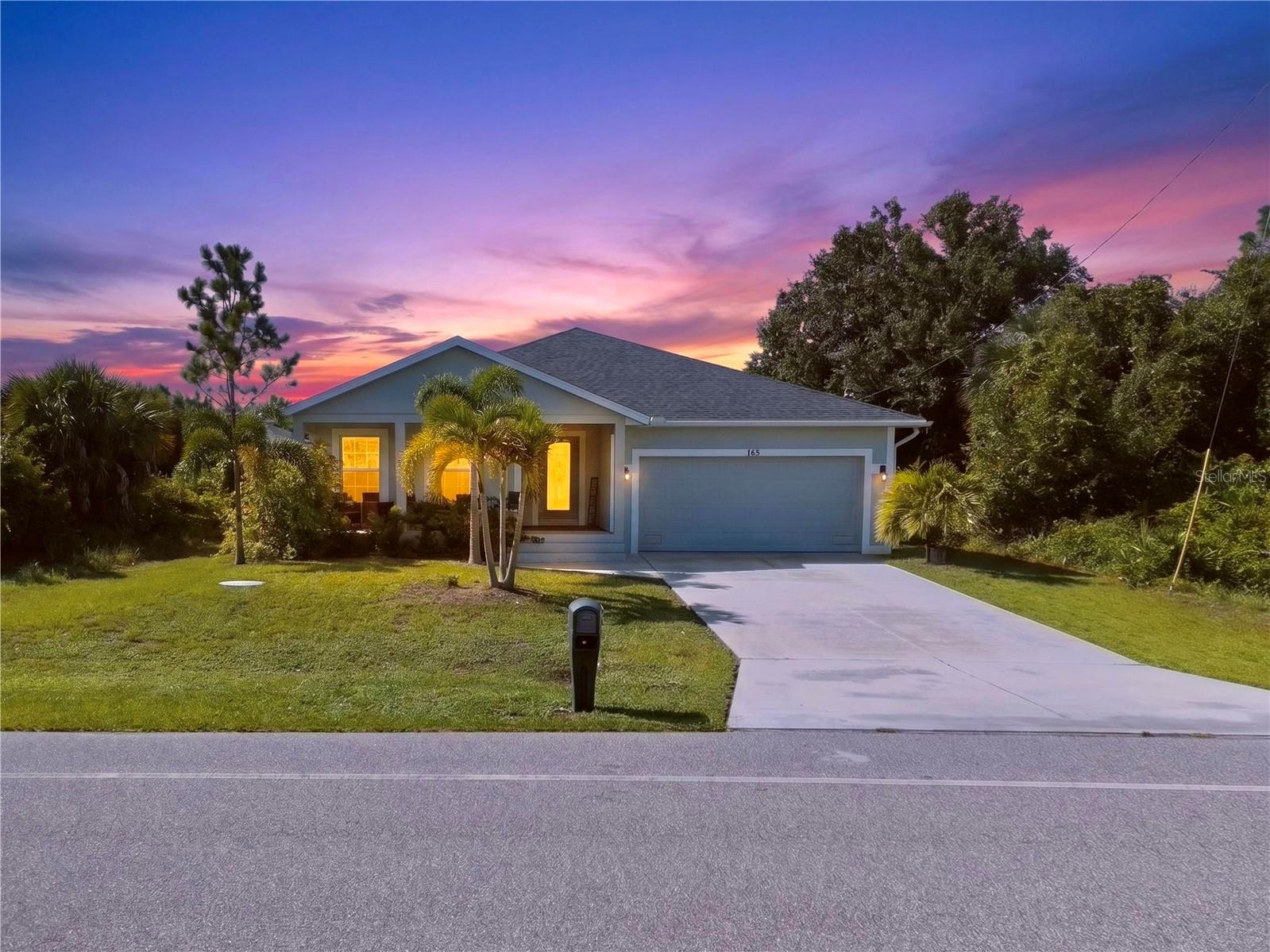 185 Ingram Blvd, Rotonda West, FL 33947 — photo 2 of 56
