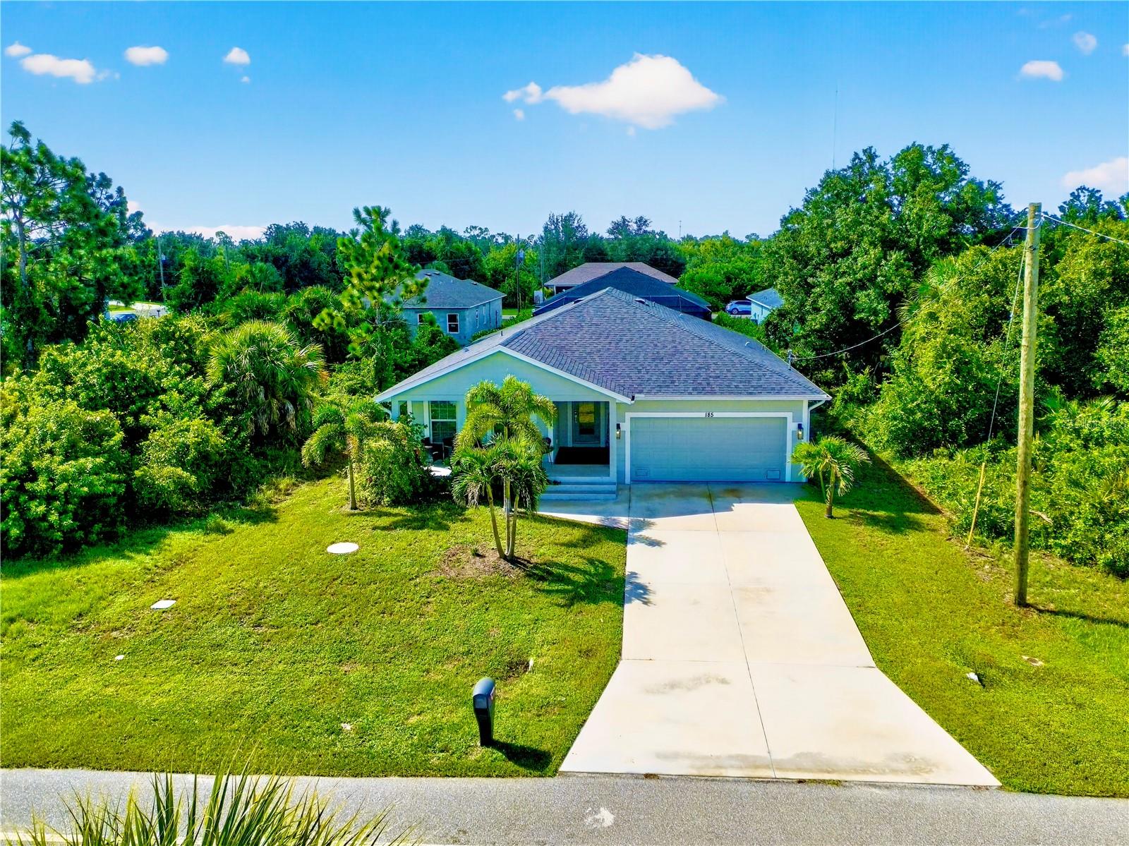 185 Ingram Blvd, Rotonda West, FL 33947 — photo 48 of 56